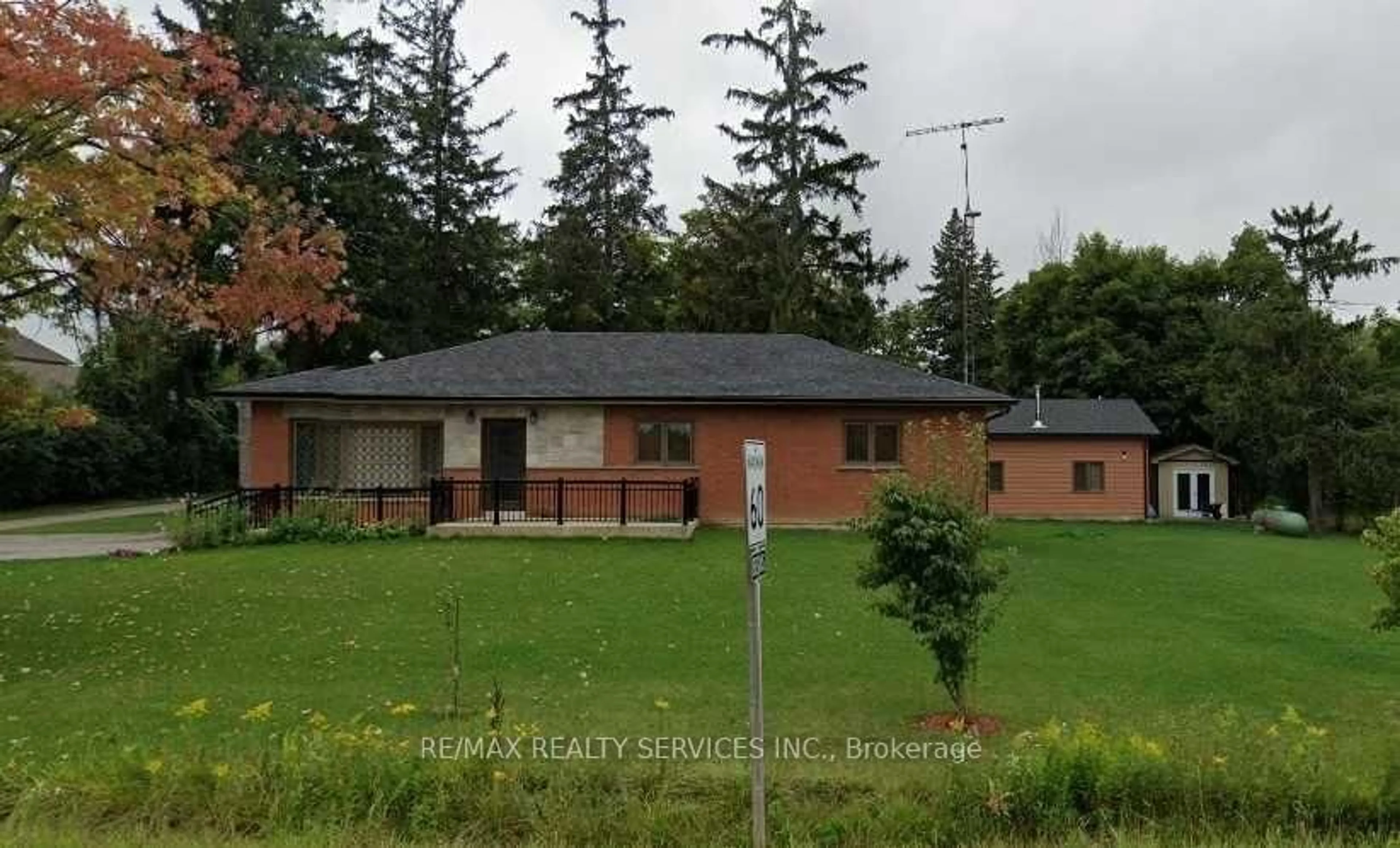 Unknown for 10946 Winston Churchill Blvd, Halton Hills Ontario L7G 4S7