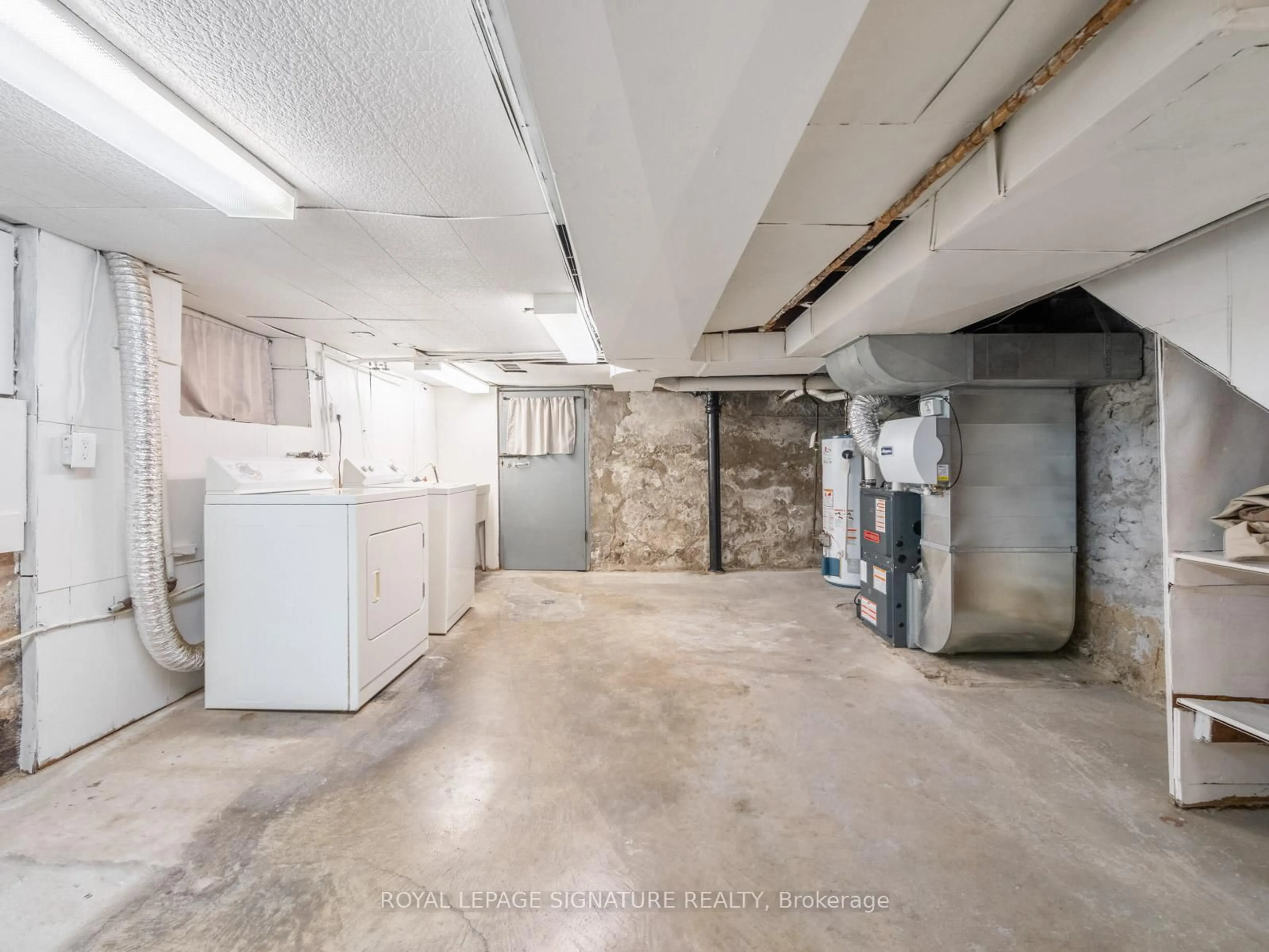 Unknown for 240 Emerson Ave, Toronto Ontario M6H 3T6