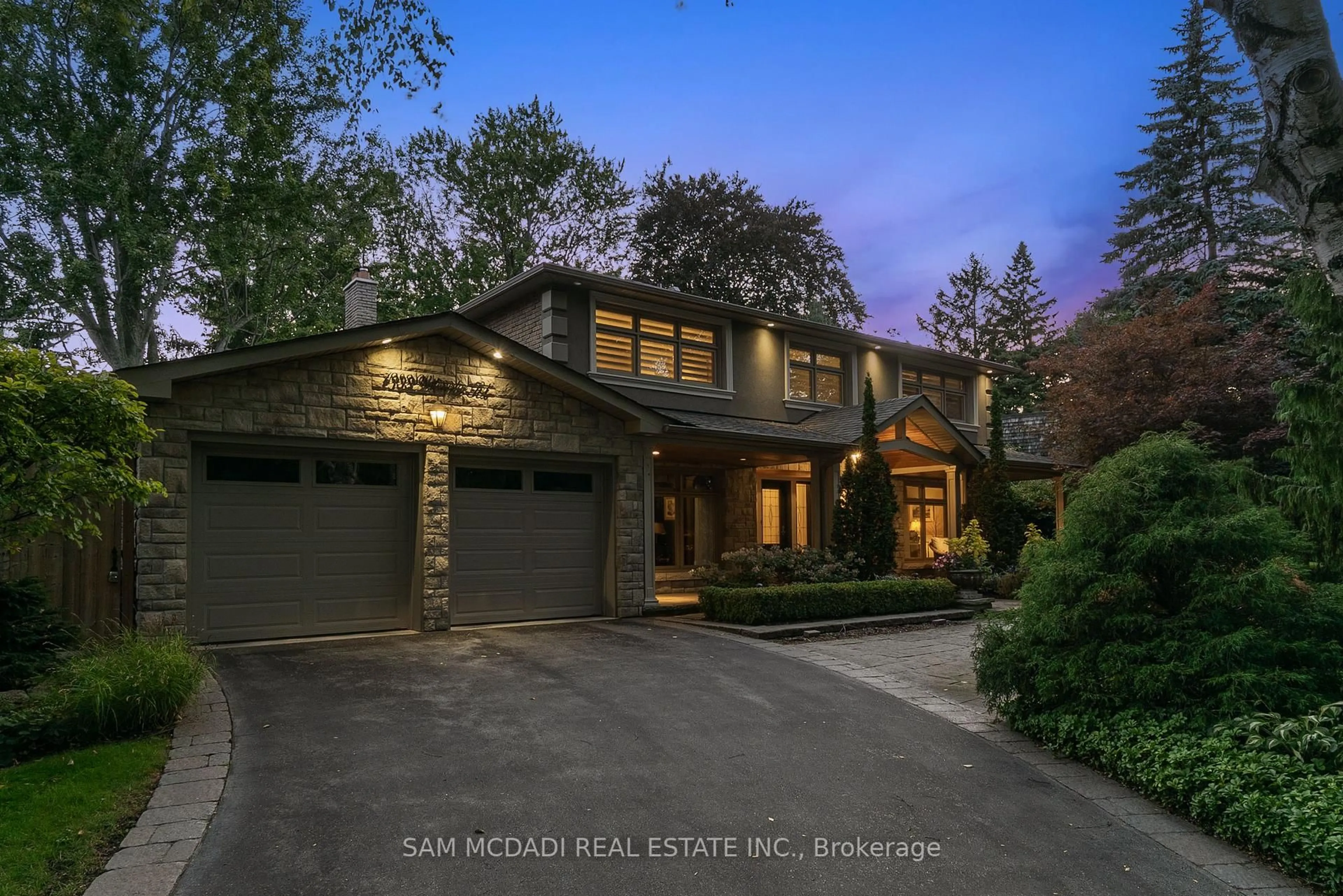 Home with brick exterior material, street for 1383 Watersedge Rd, Mississauga Ontario L5J 1A3