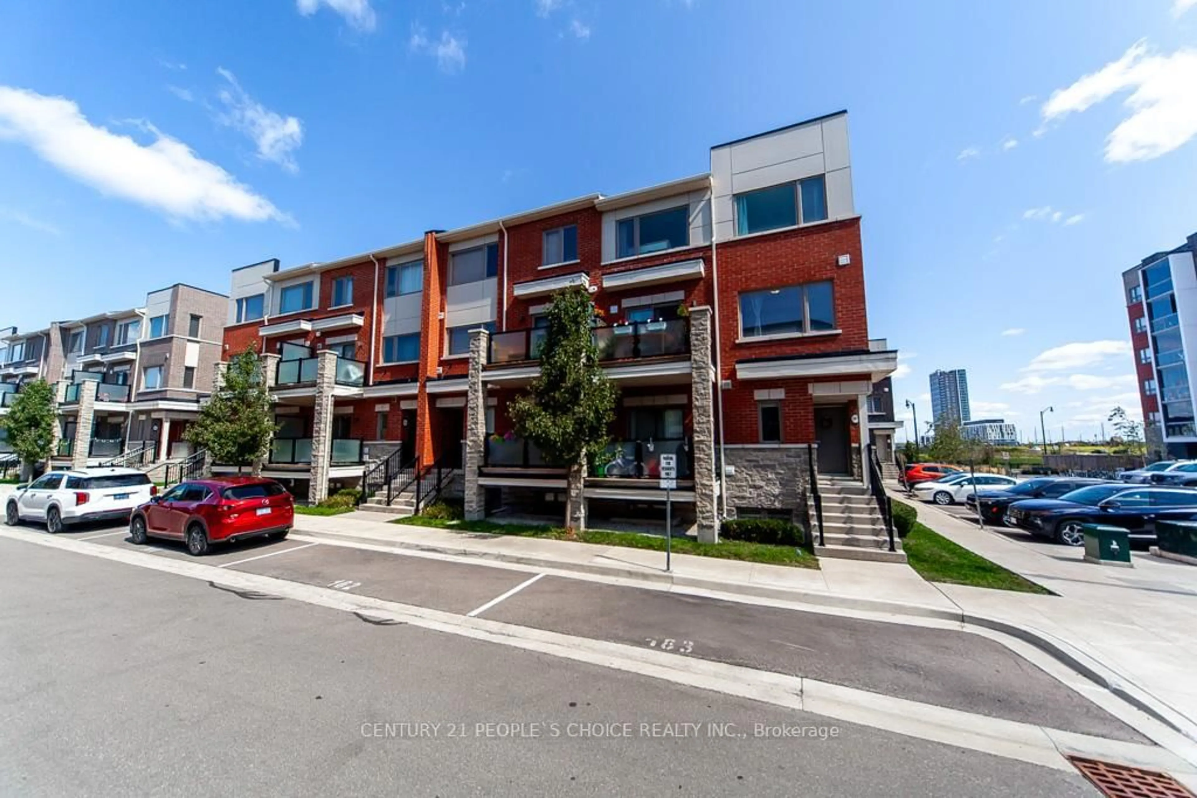 Unknown for 250 Lagerfeld Dr #12, Brampton Ontario L7A 5G9