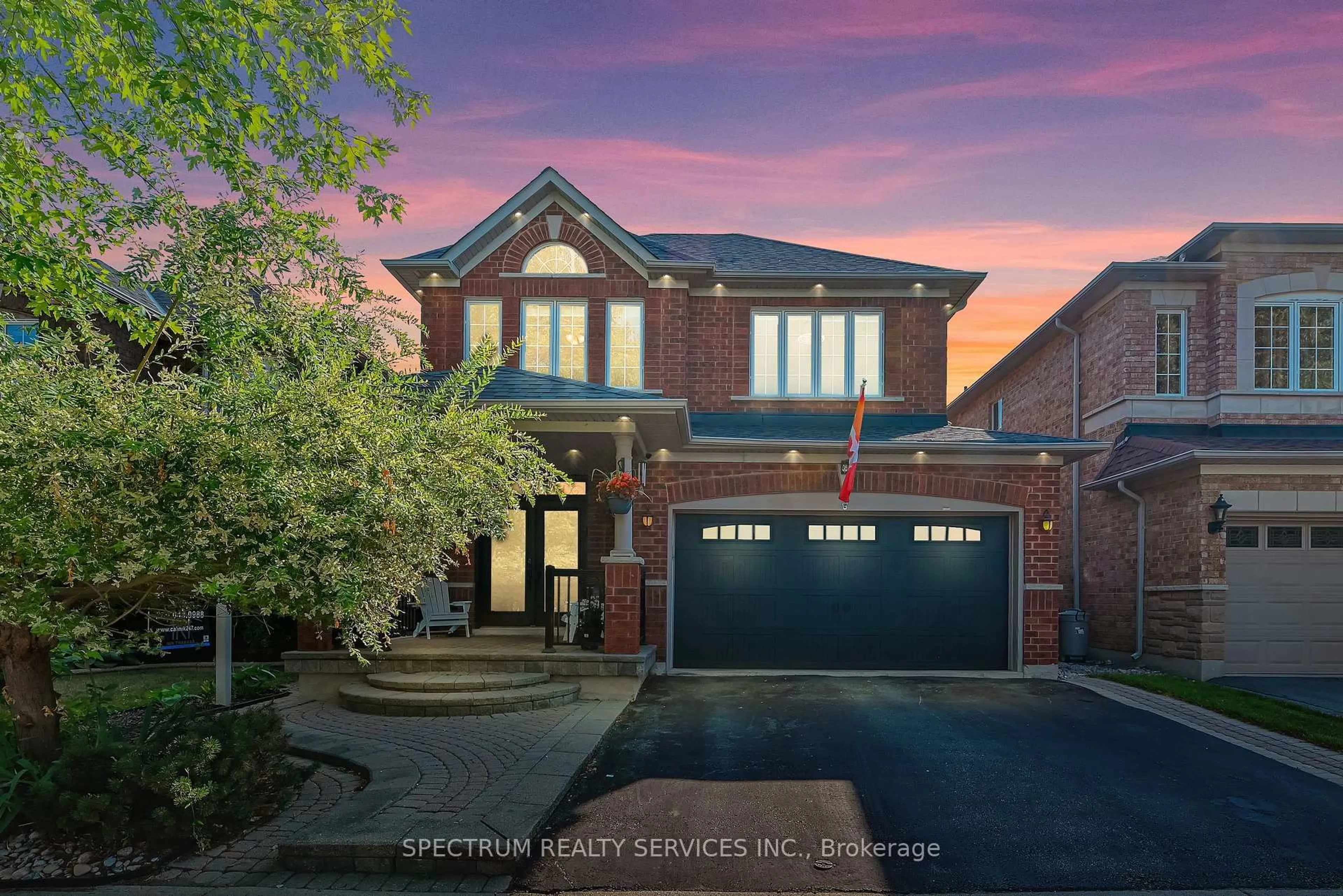 Home with brick exterior material, street for 68 Robarts Dr, Milton Ontario L9T 5P3