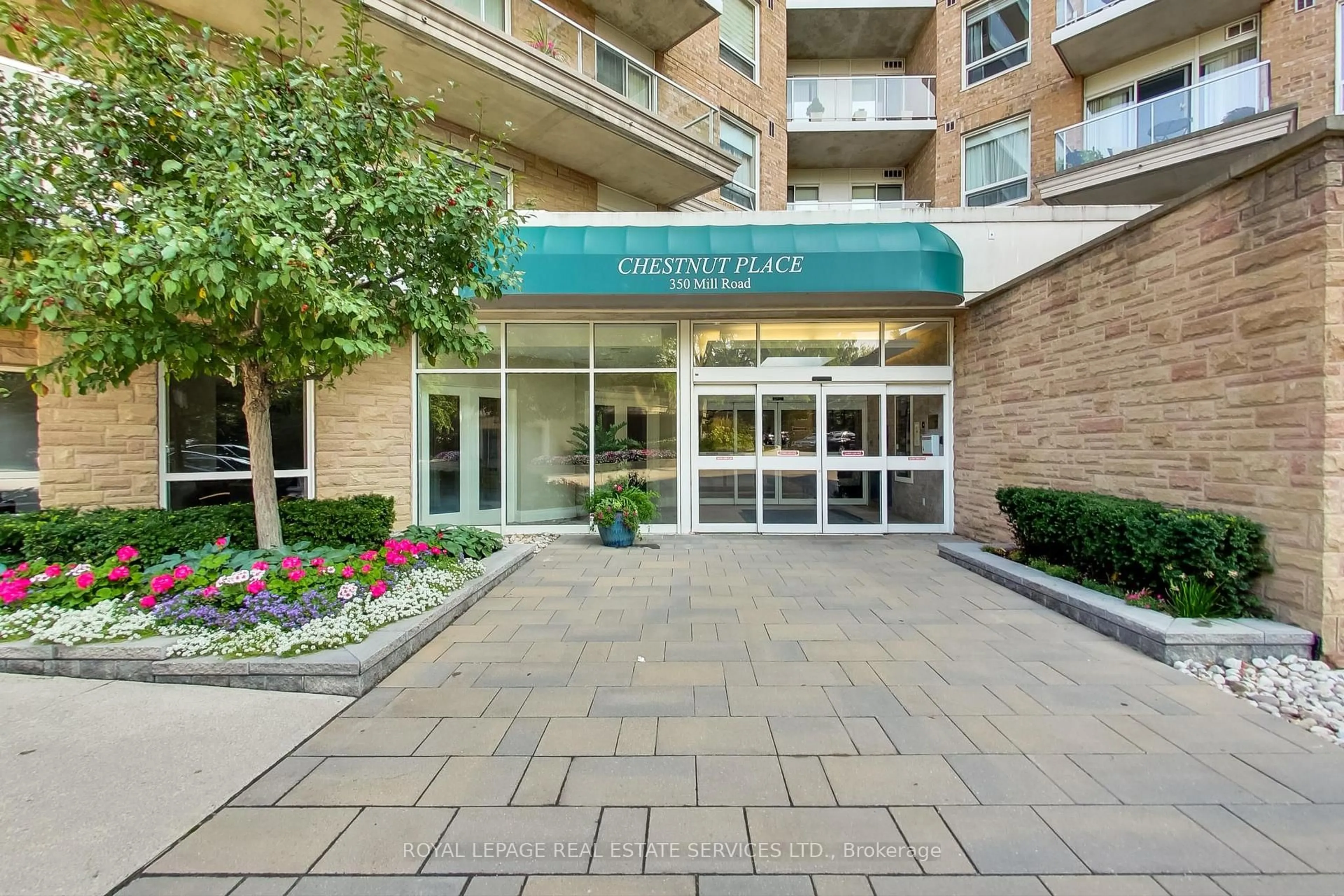 Unknown for 350 Mill Rd #706, Toronto Ontario M9C 5R7