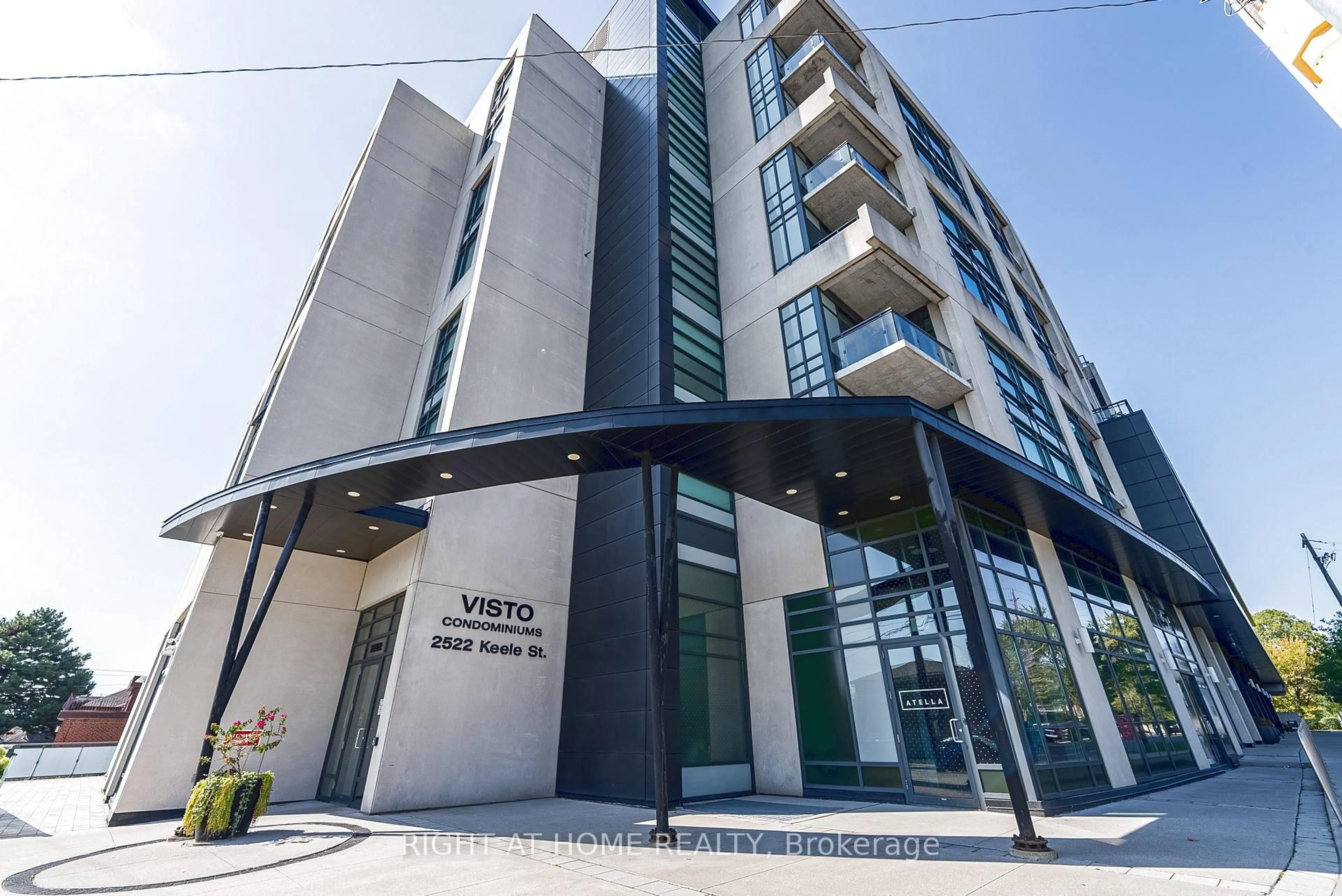 Unknown for 2522 Keele St #314, Toronto Ontario M6L 0A2