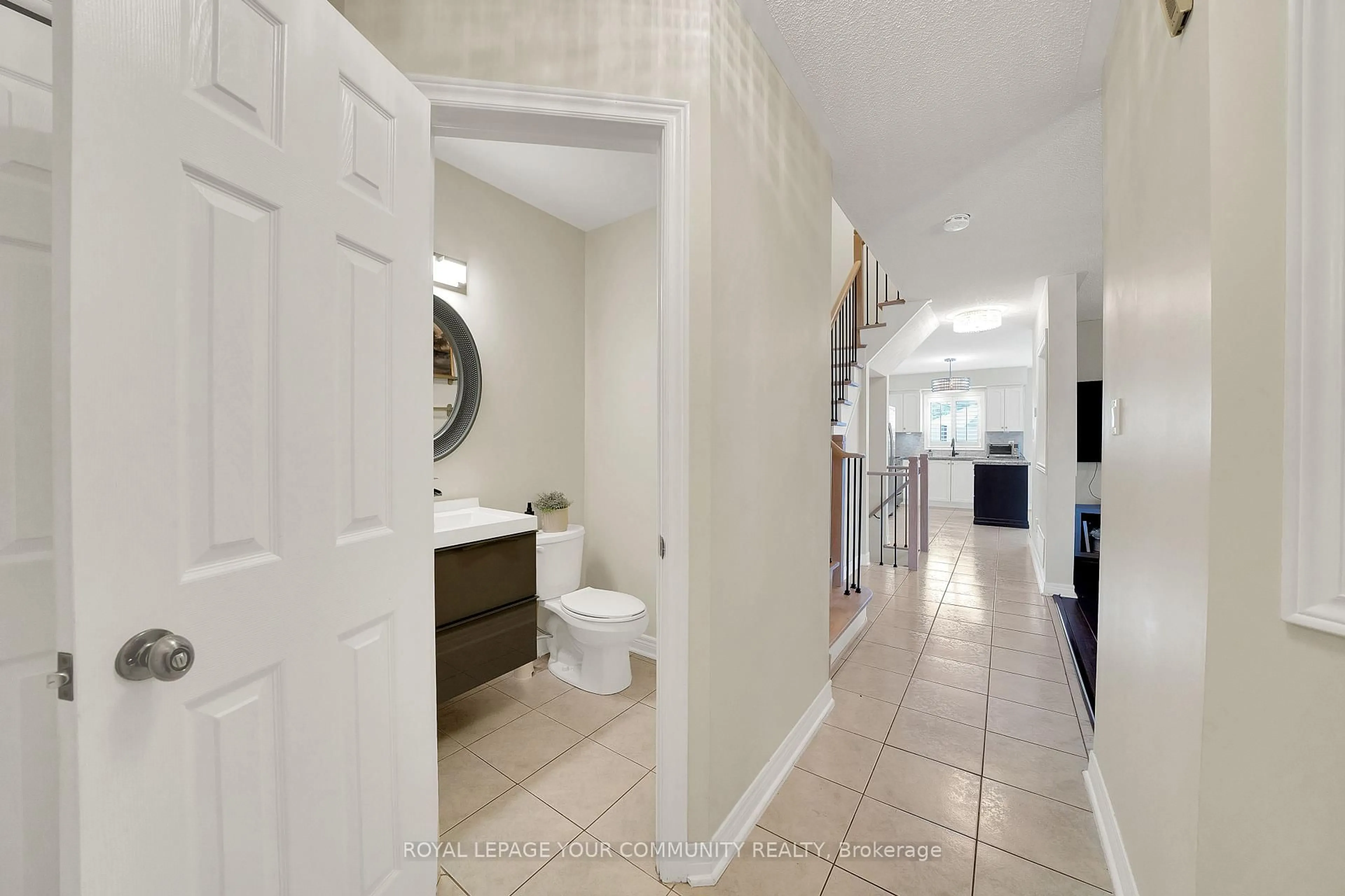Unknown for 41 Hubert Corless Dr, Caledon Ontario L7E 1W7