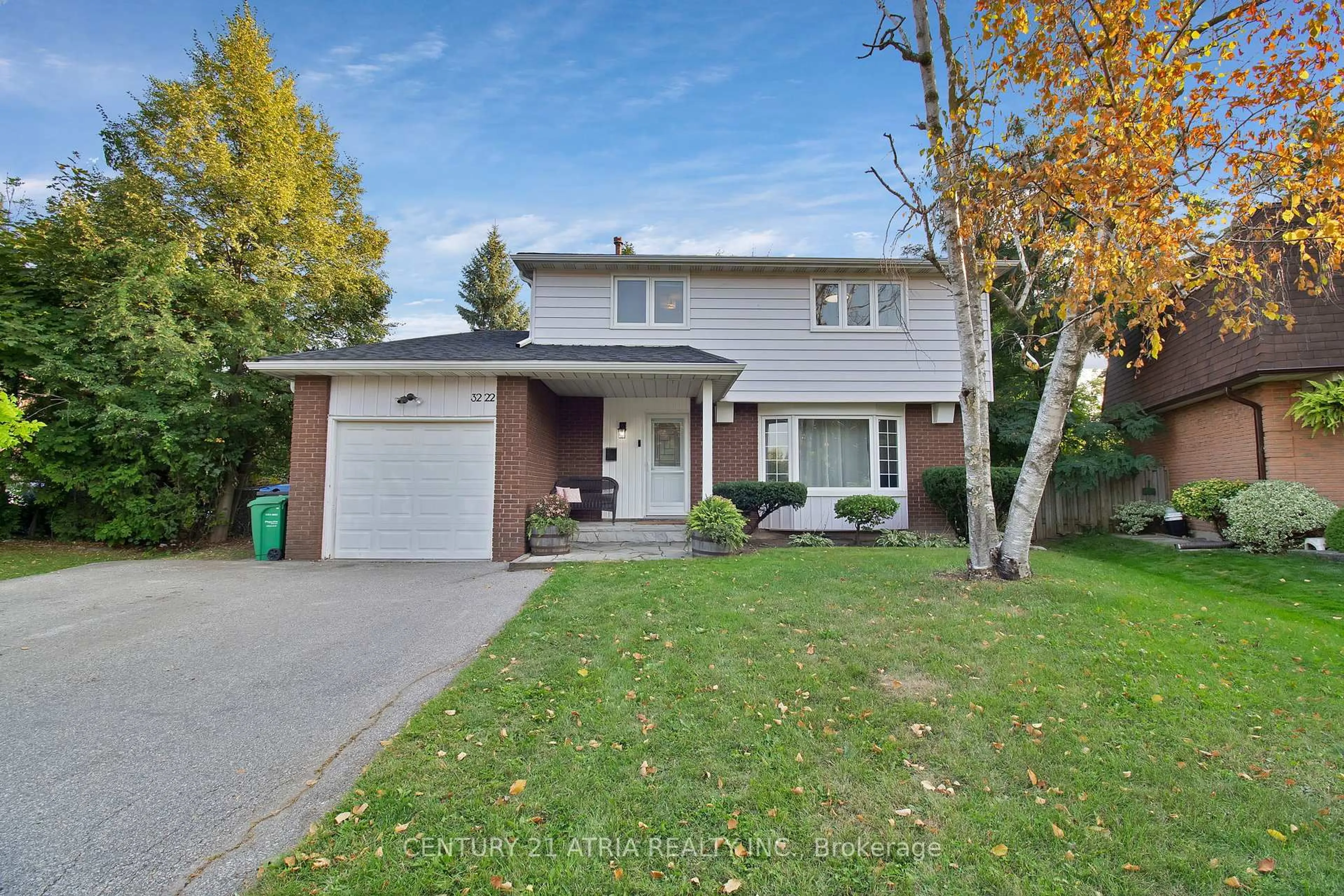 Unknown for 3222 Hornbeam Cres, Mississauga Ontario L5L 1B4