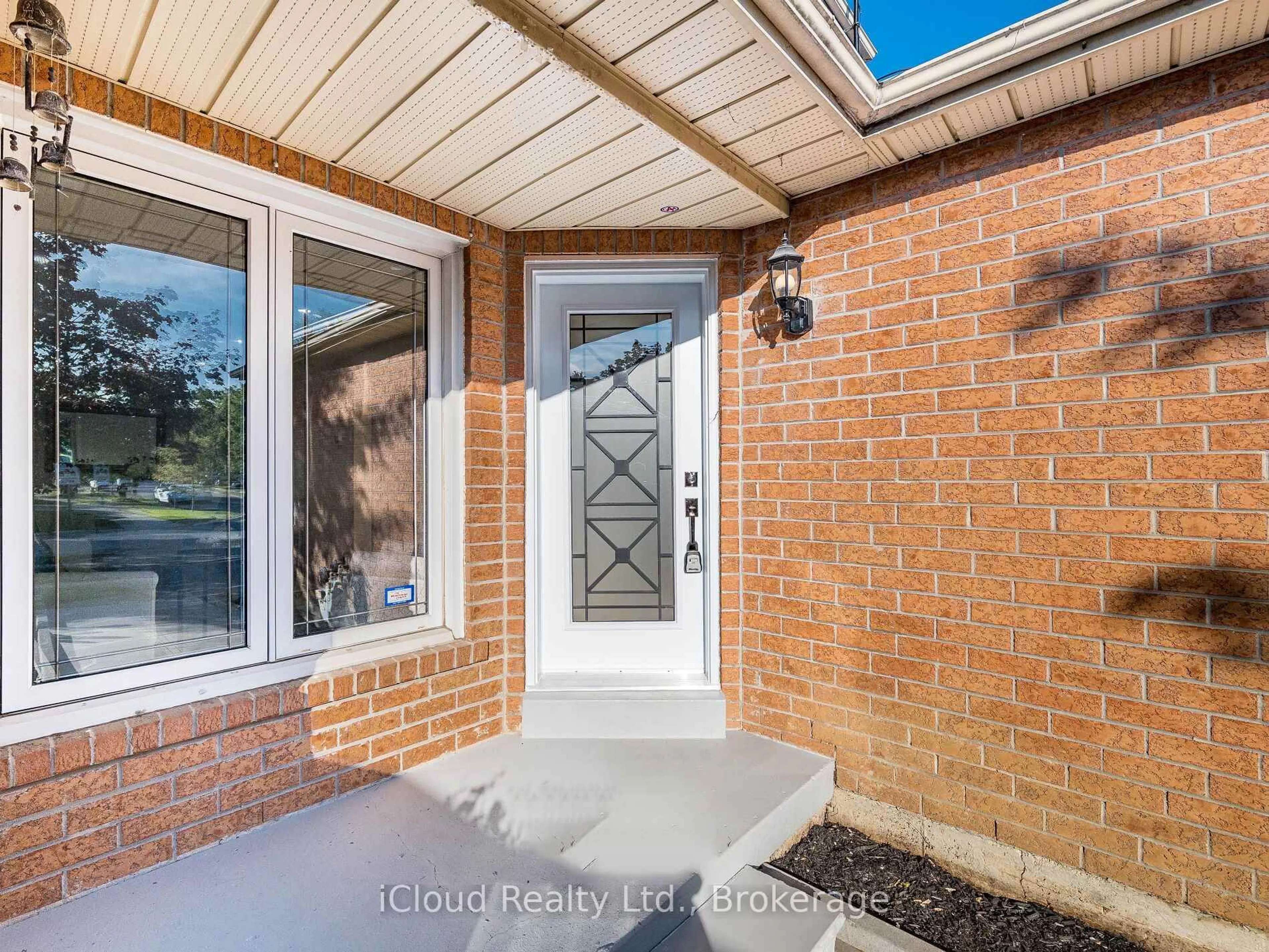 Unknown for 5238 Alicante St, Mississauga Ontario L5V 1S9