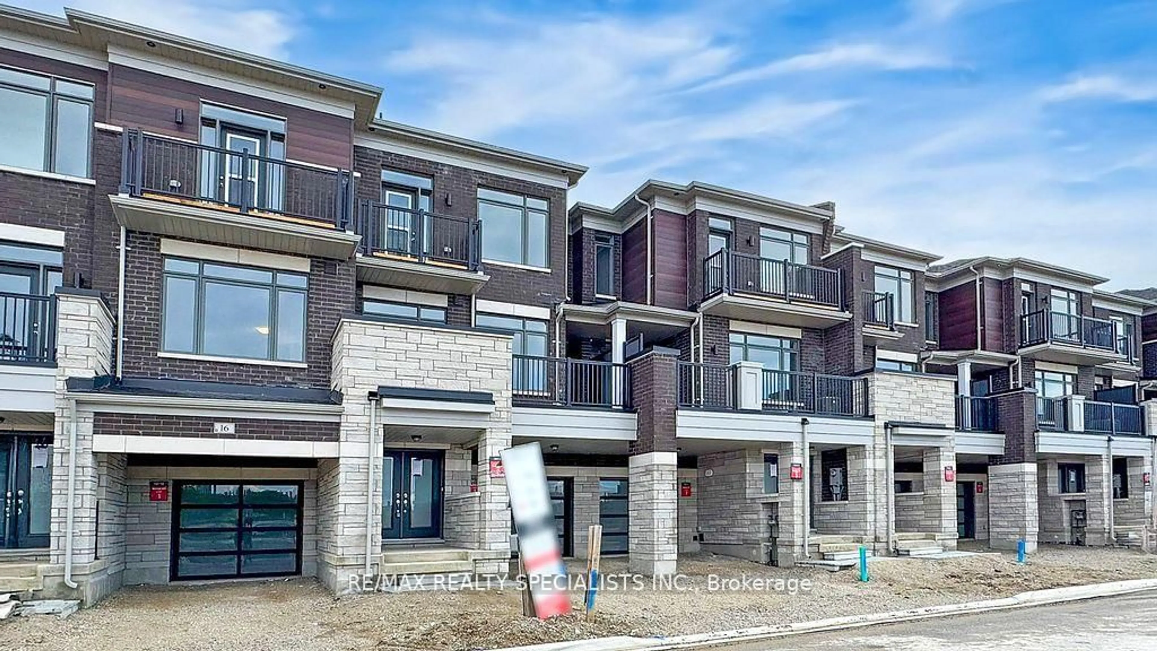 Home with brick exterior material, street for 18 Monreau Dr, Brampton Ontario L7A 5M1