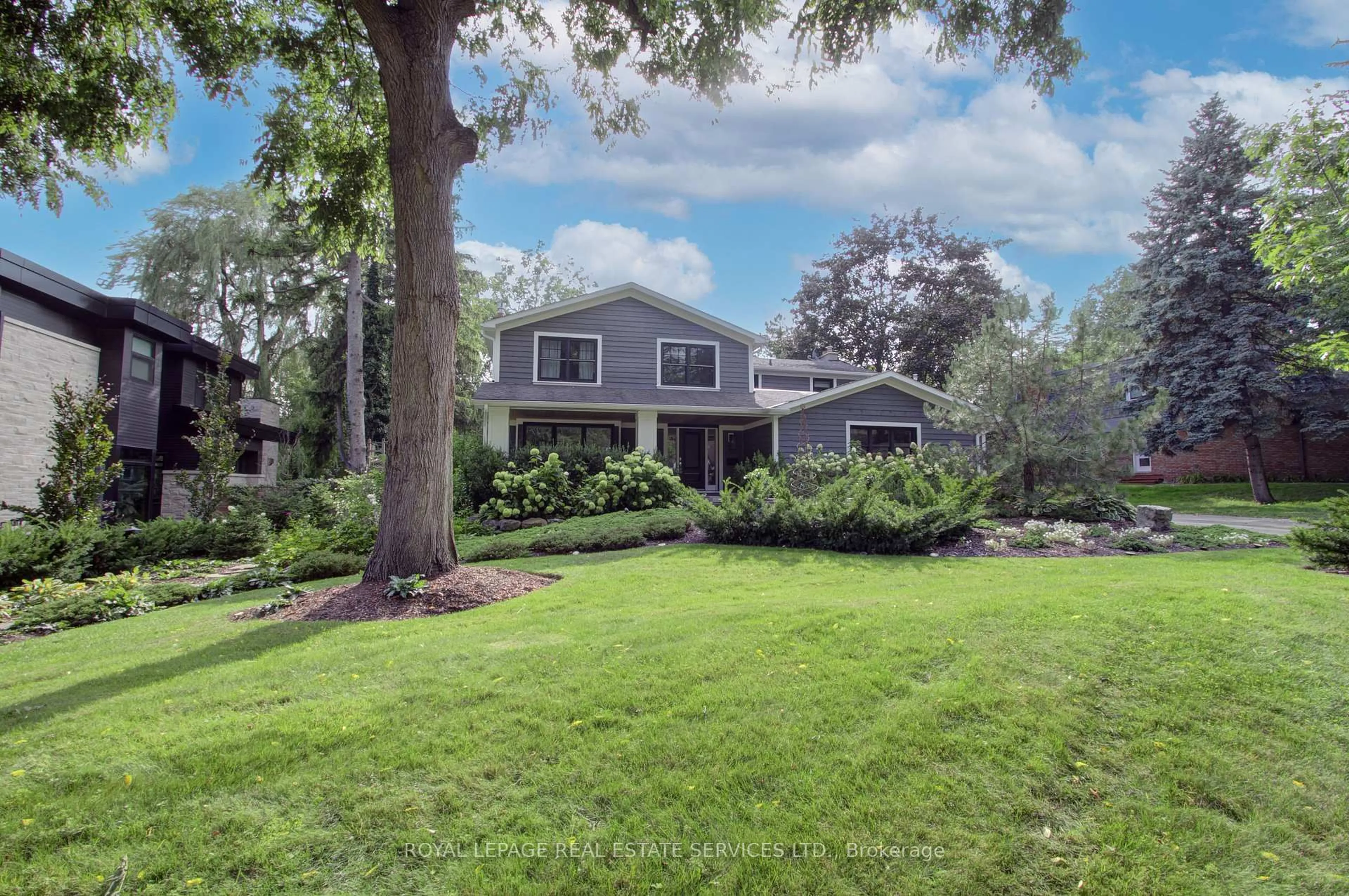 Unknown for 446 Copeland Crt, Oakville Ontario L6J 4B9