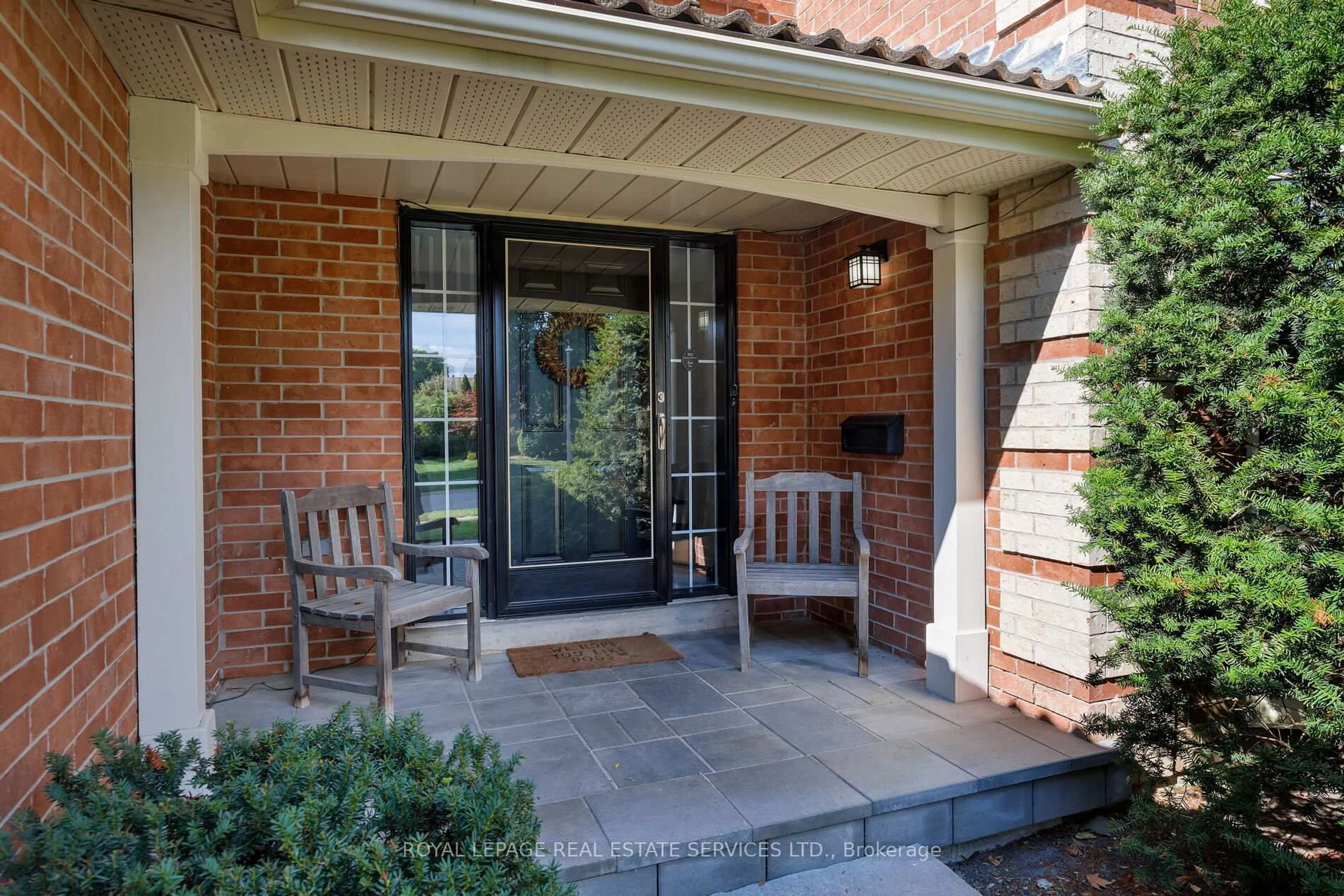Unknown for 388 Aspen Forest Dr, Oakville Ontario L6J 6H5