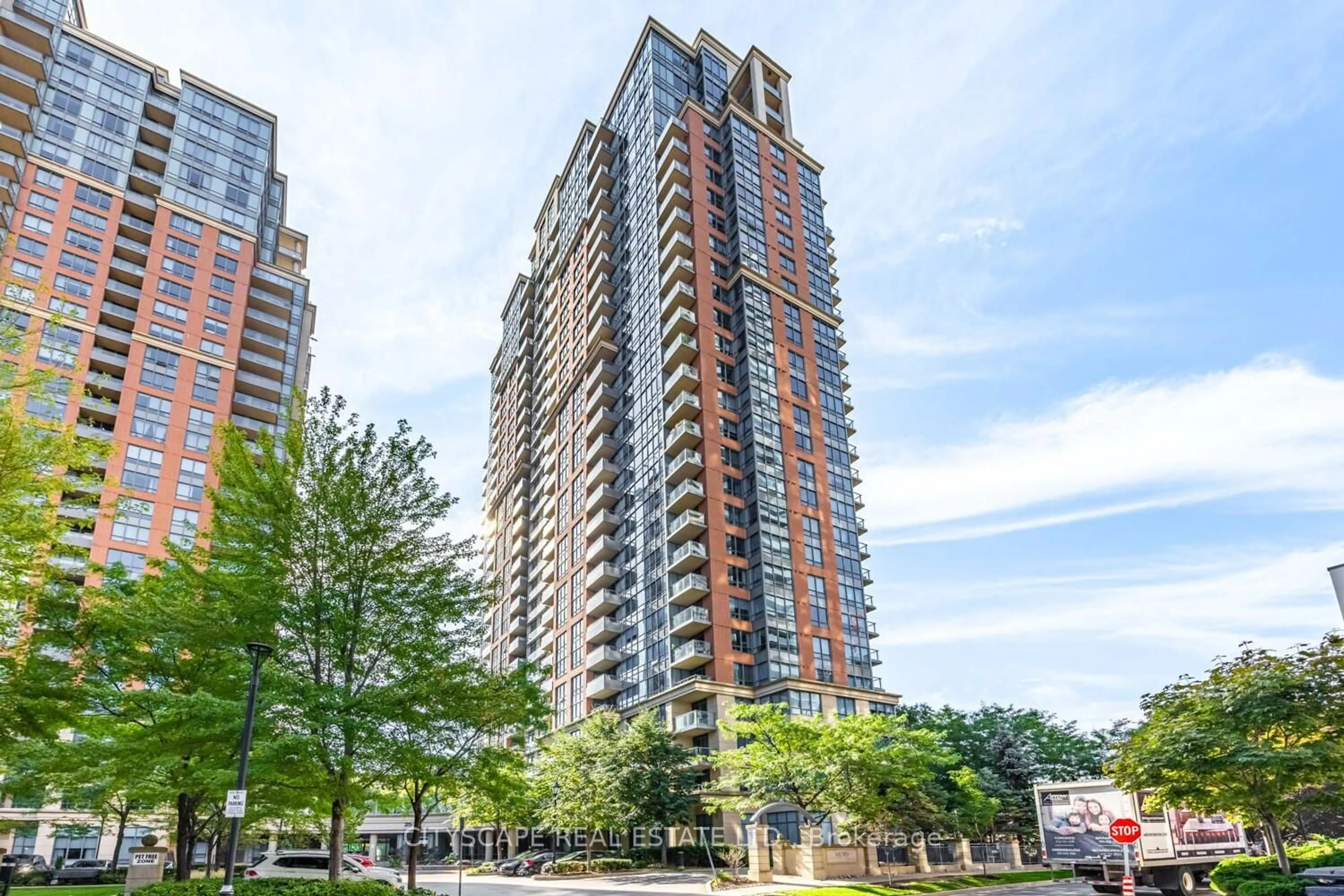 Unknown for 35 Viking Lane #1131, Toronto Ontario M9B 0A2