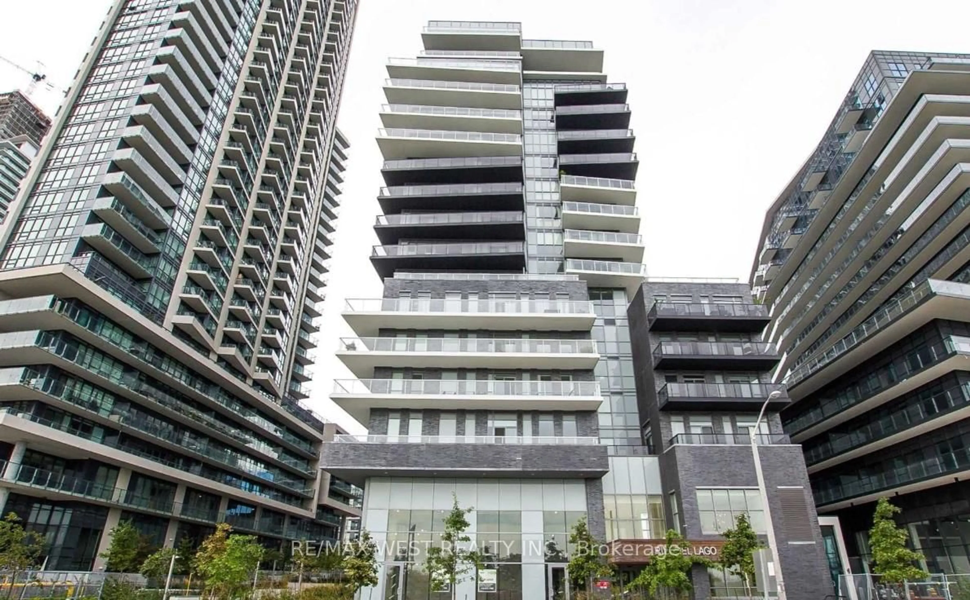 Unknown for 110 Marine Parade Dr #607, Toronto Ontario M8V 0A3