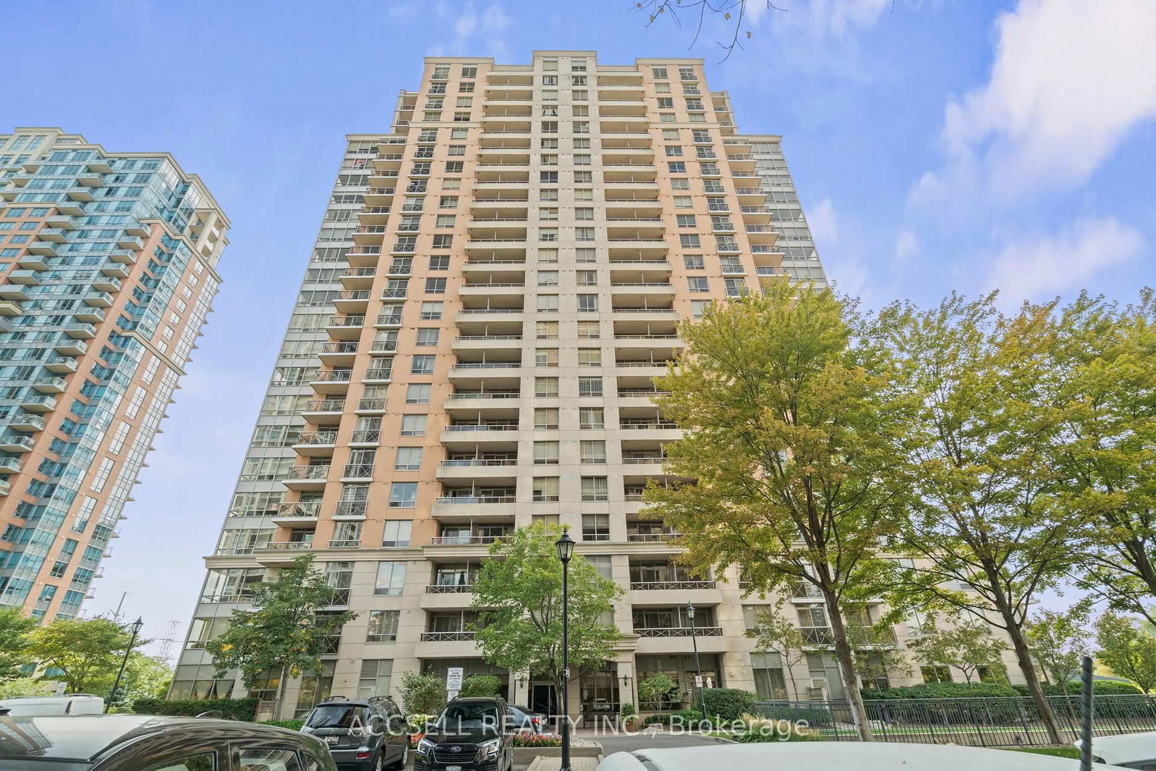 Unknown for 5233 Dundas St #1816, Toronto Ontario M9B 6M1