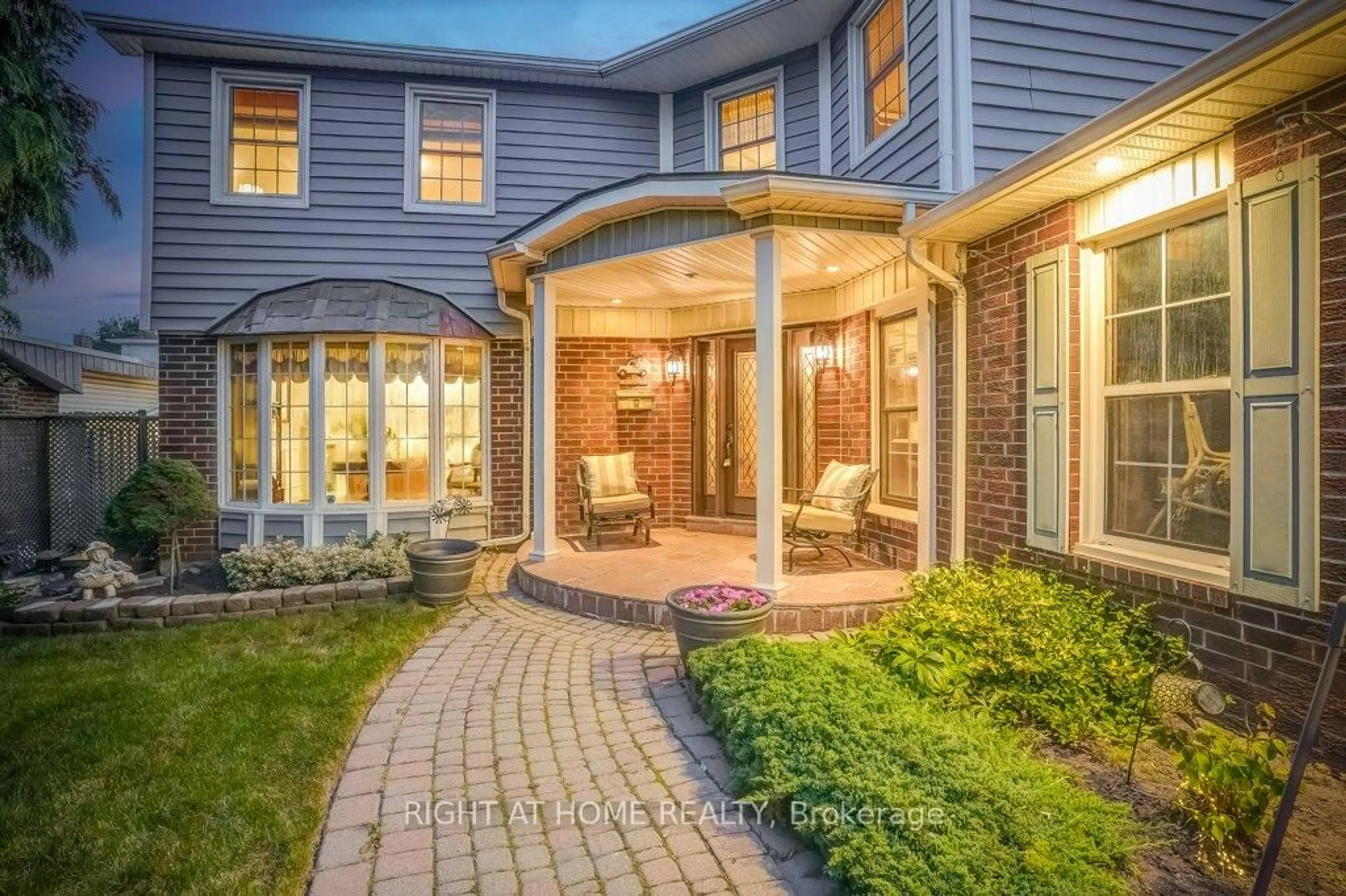 Unknown for 4193 Claypine Rise, Mississauga Ontario L4W 2G5
