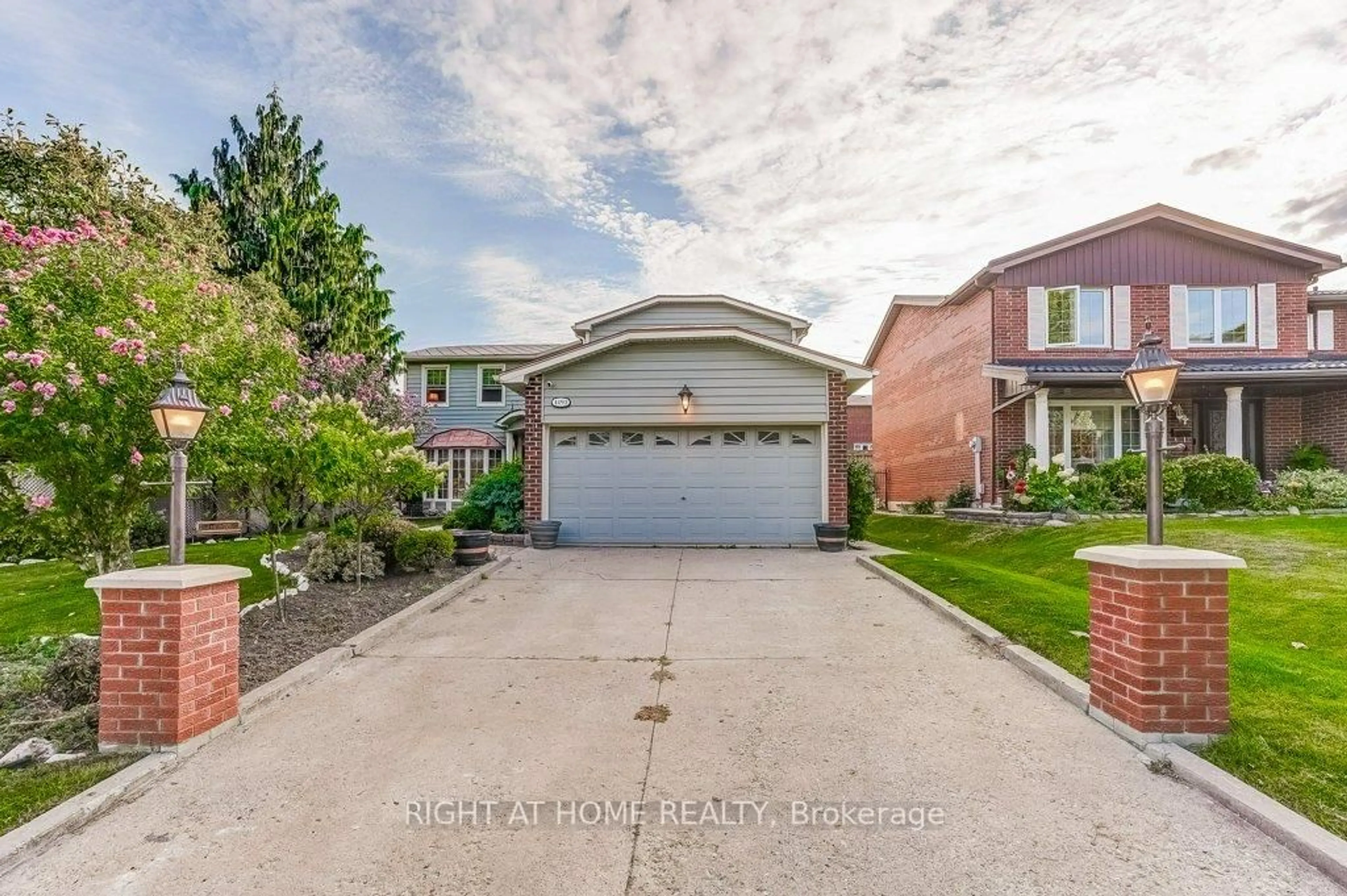 Unknown for 4193 Claypine Rise, Mississauga Ontario L4W 2G5