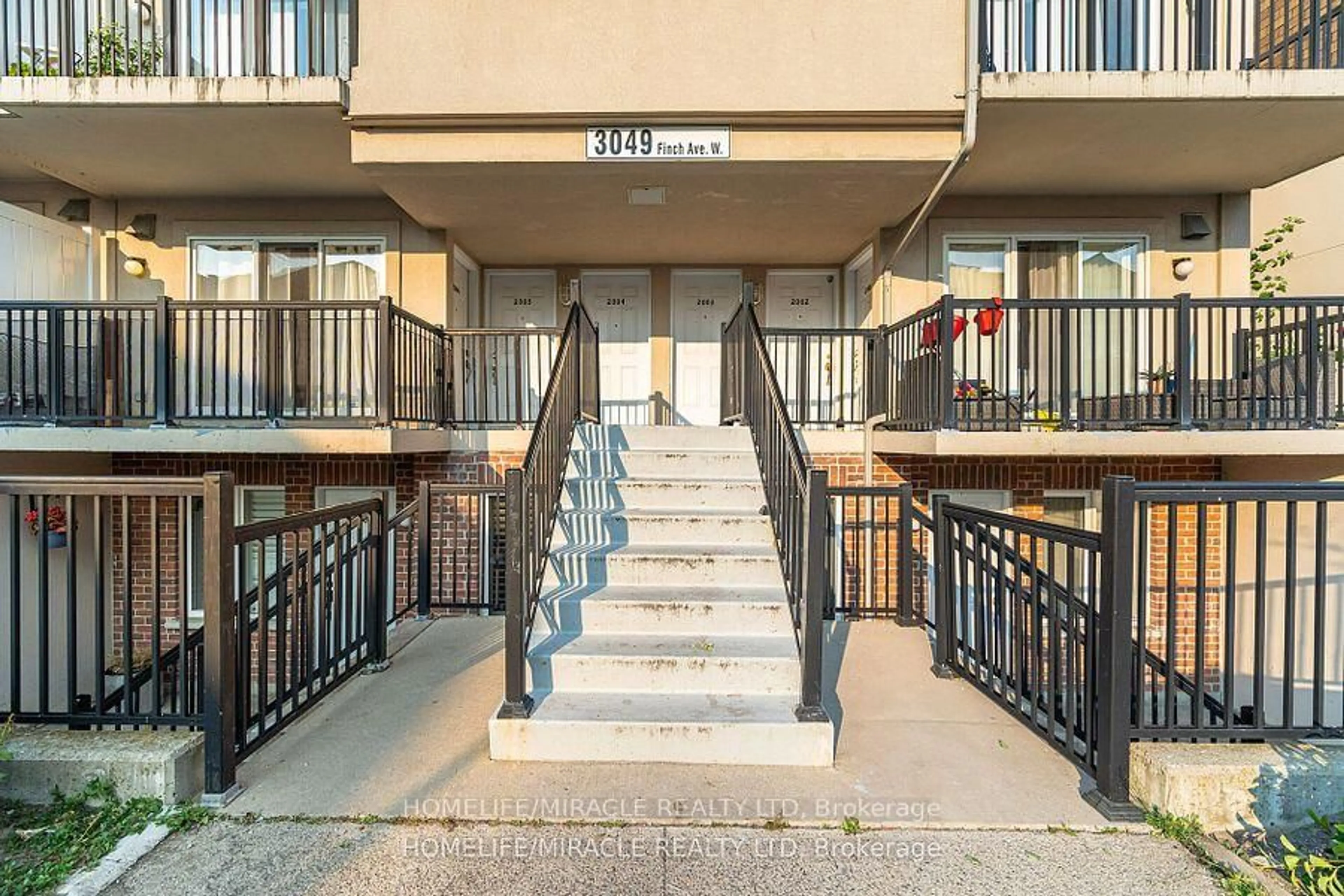 Unknown for 3049 Finch Ave #2002, Toronto Ontario M9M 0A5