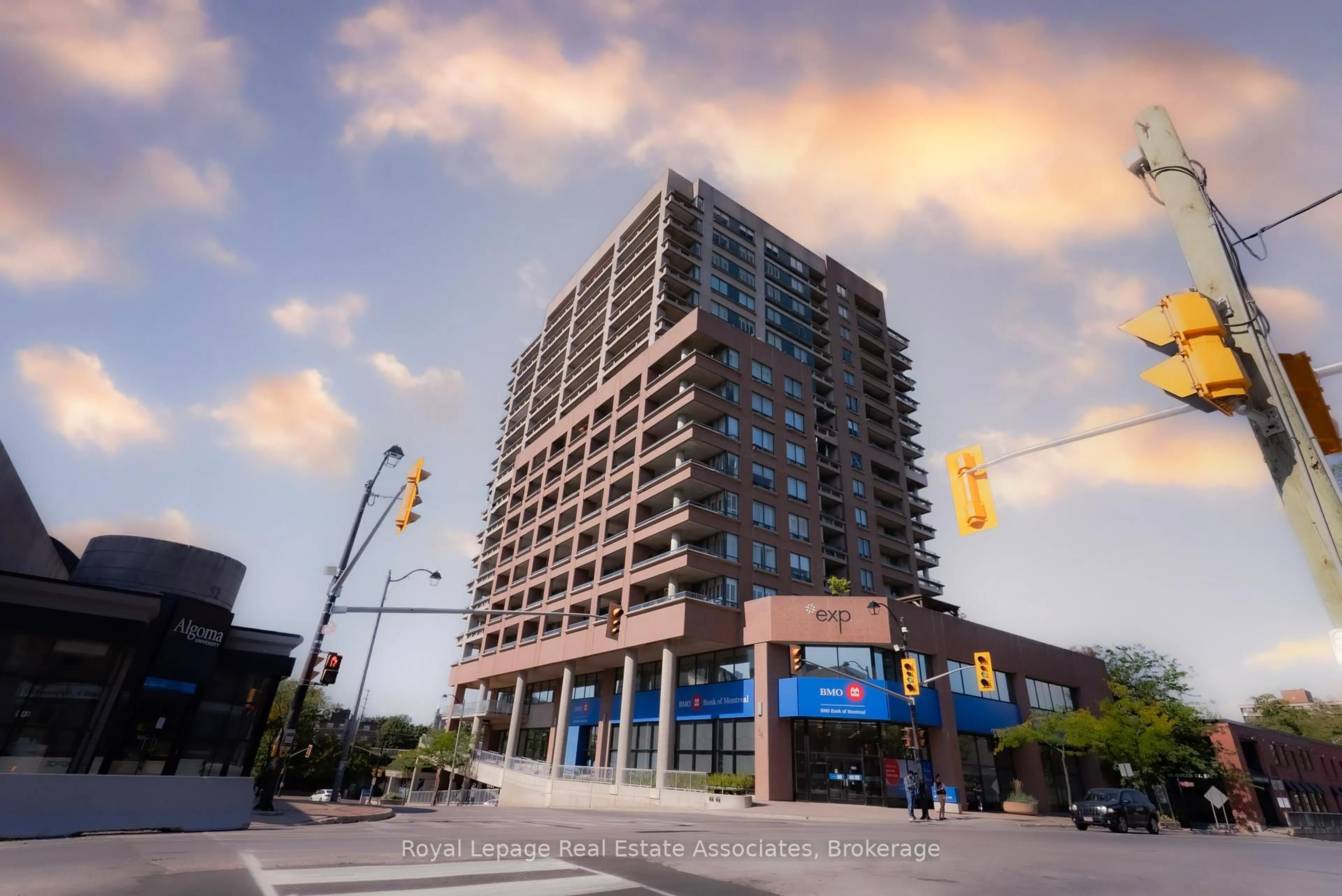 Unknown for 1 Belvedere Crt #909, Brampton Ontario L6V 4M6