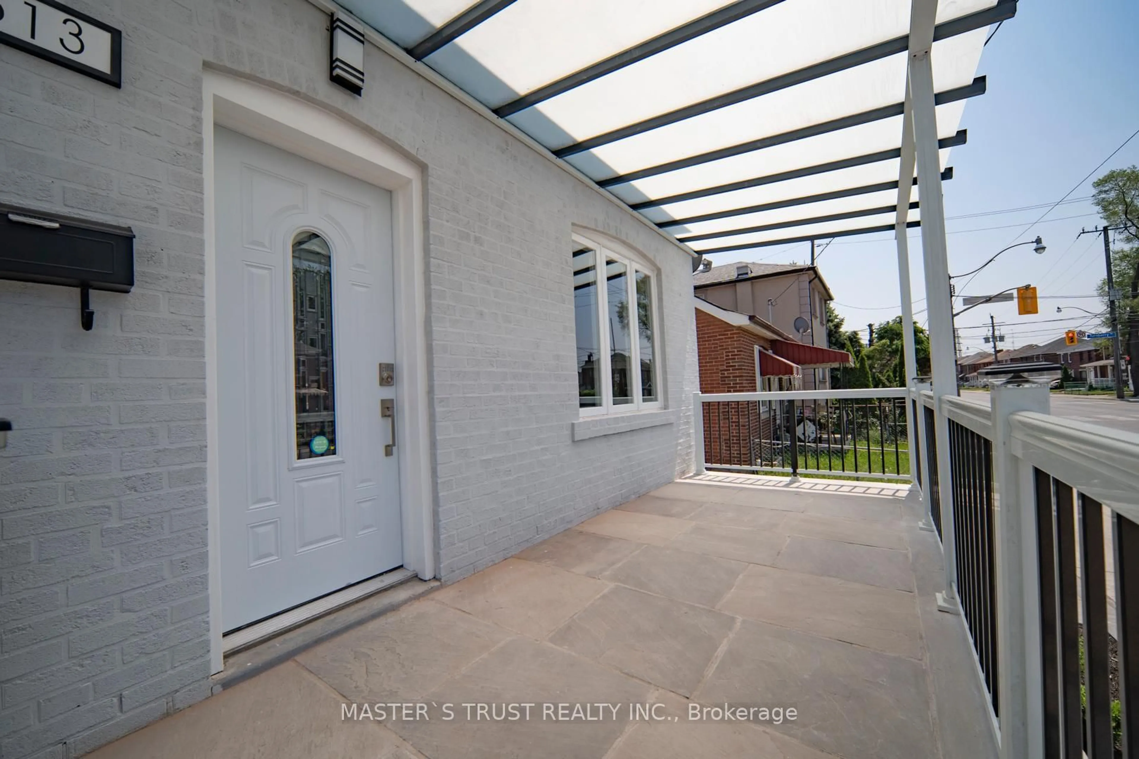 Unknown for 613 Old Weston Rd, Toronto Ontario M6N 3B4