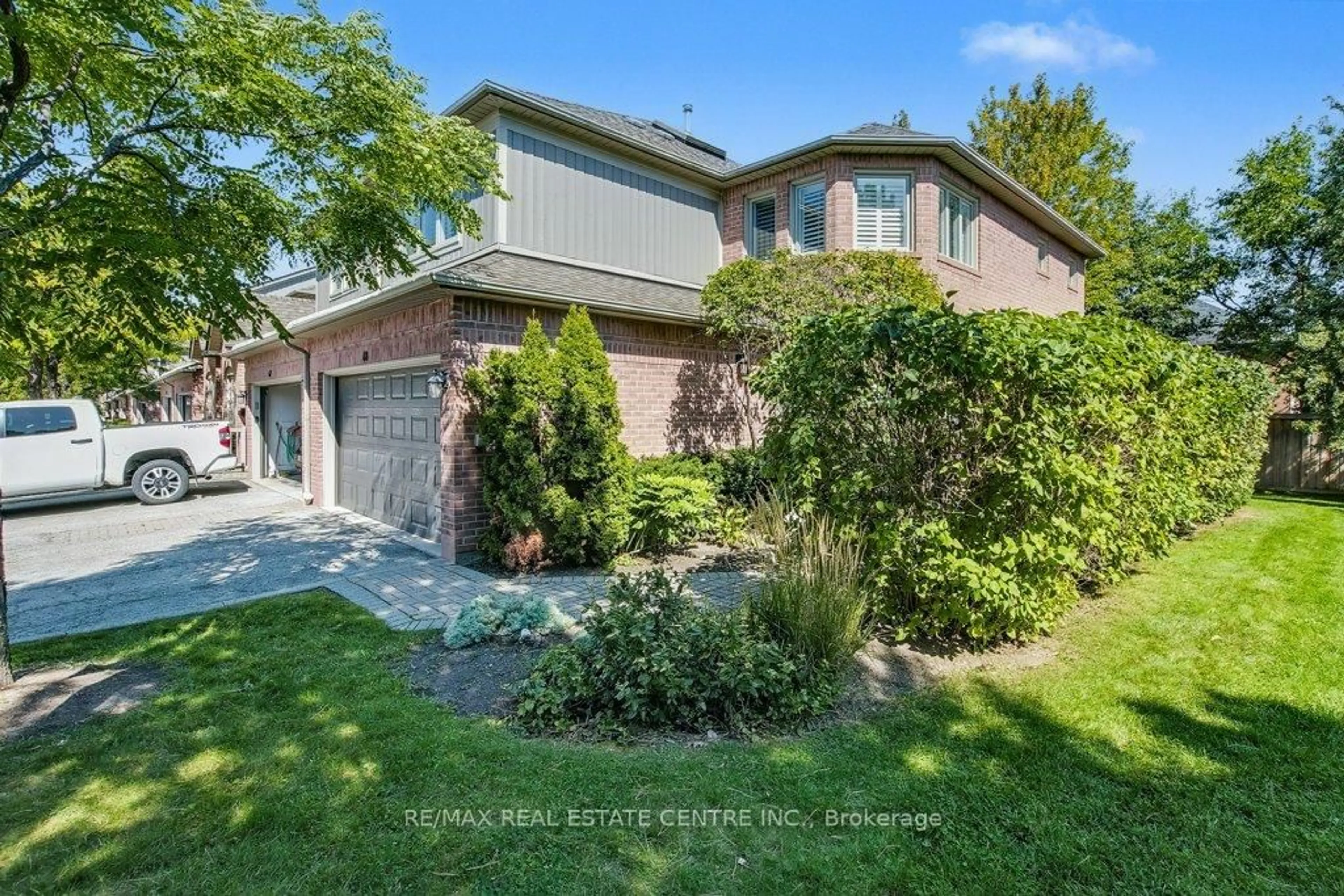 Unknown for 5480 Glen Erin Dr #68, Mississauga Ontario L5M 5R3