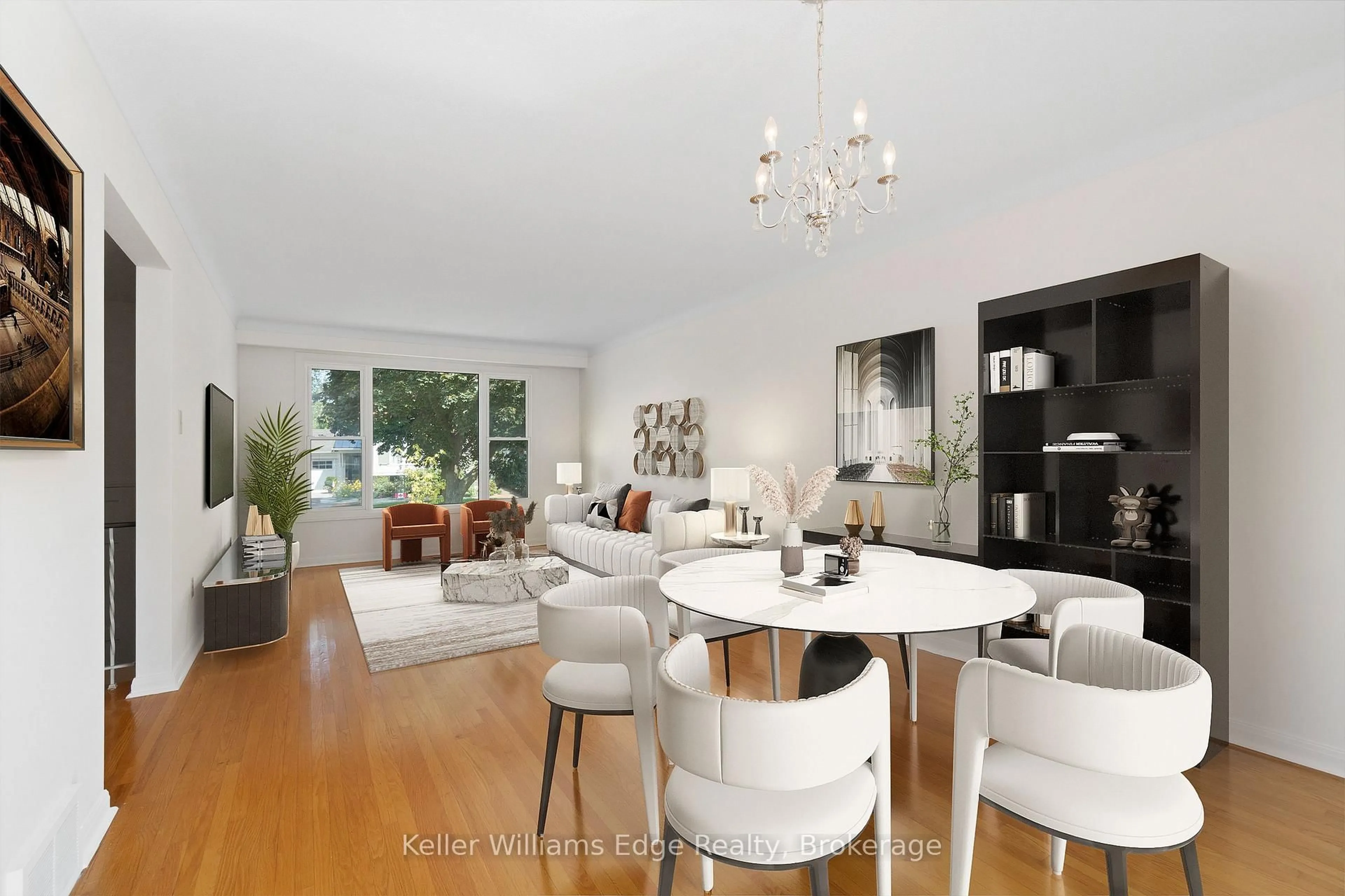 Dining room, unknown for 612 Jennifer Cres, Burlington Ontario L7N 3B1