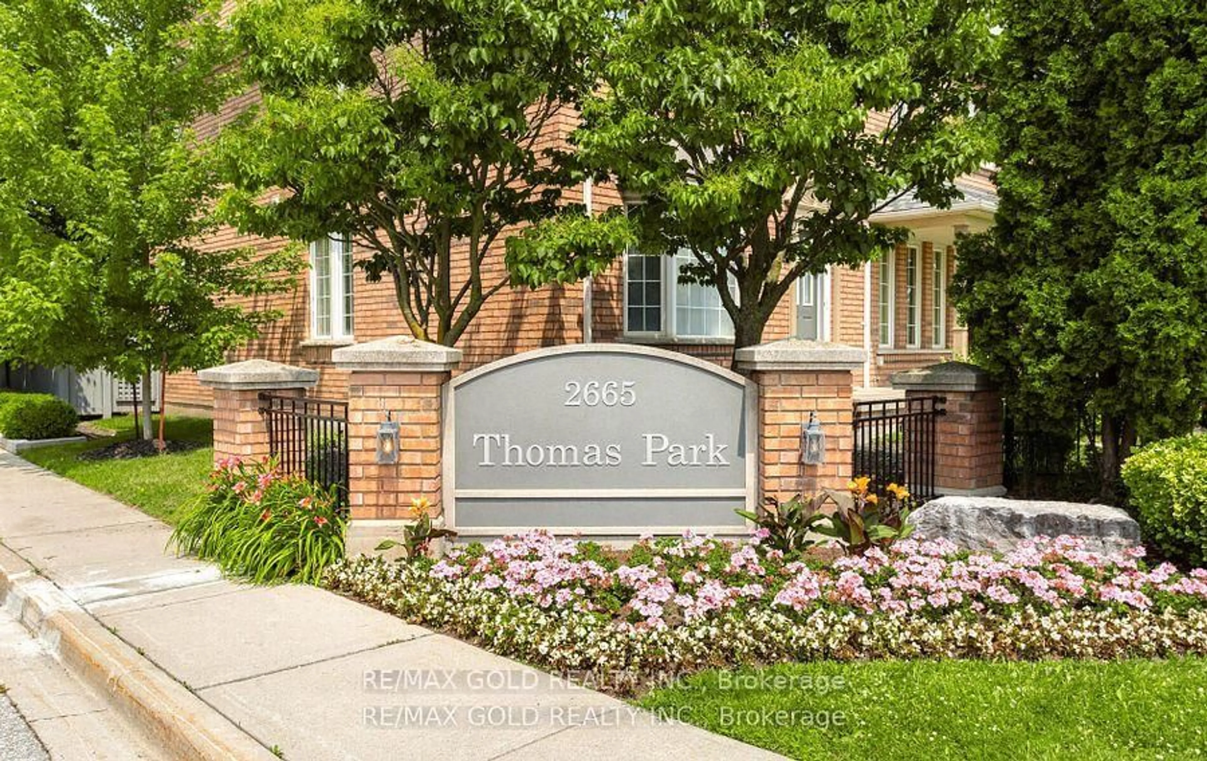 Unknown for 2665 Thomas St #94, Mississauga Ontario L5M 6G7
