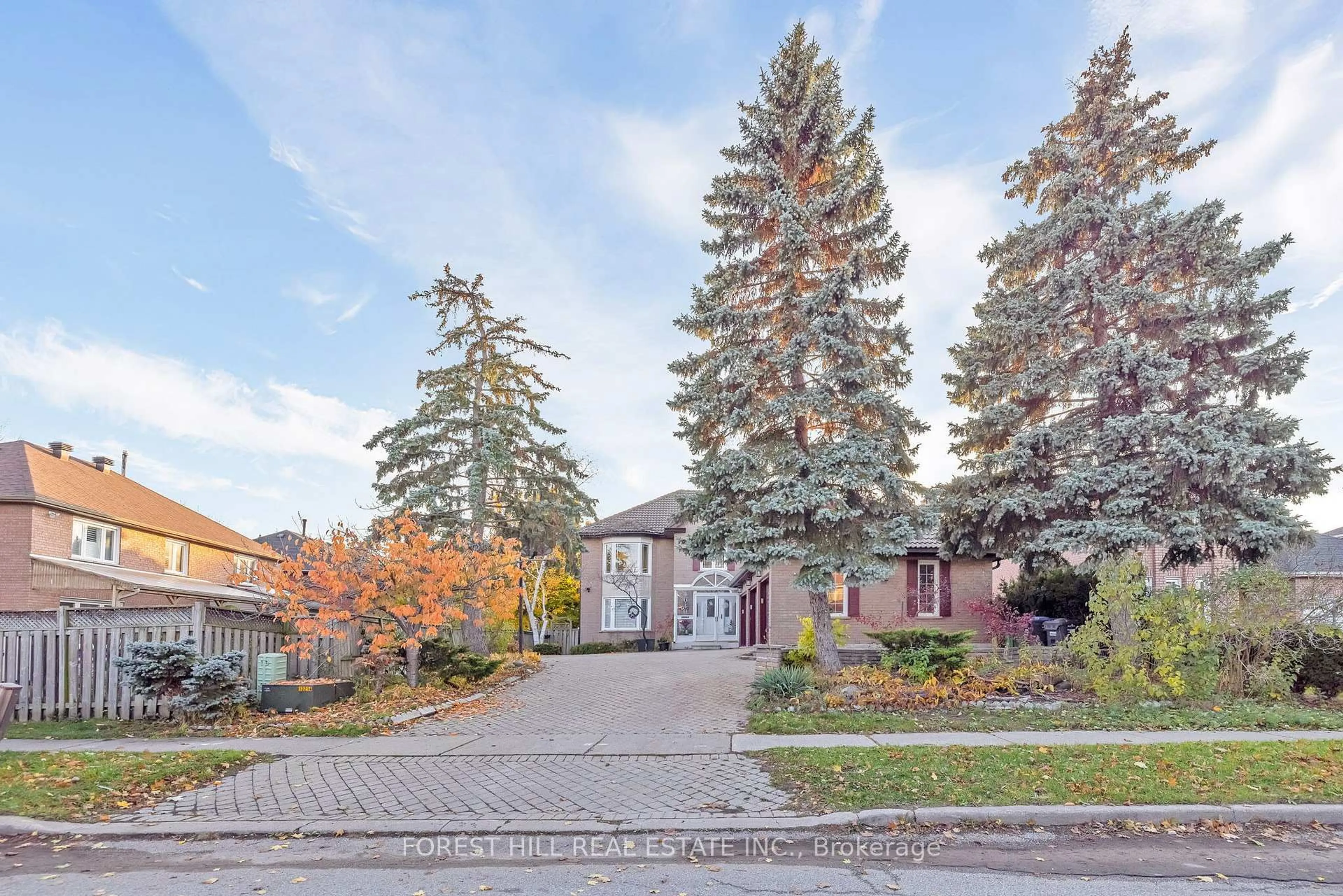 Unknown for 4640 Beaufort Terr, Mississauga Ontario L5M 3H9