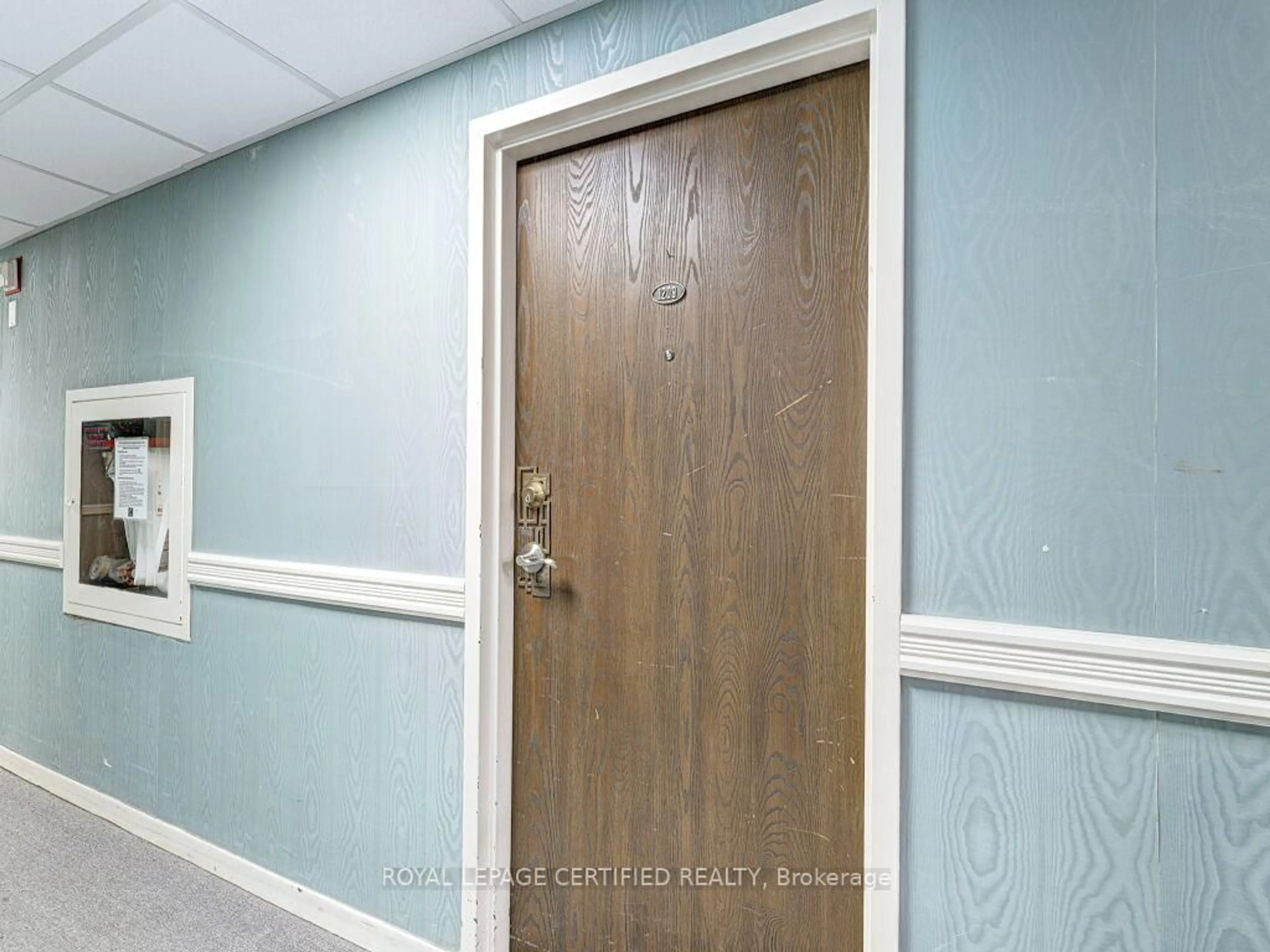 Unknown for 2929 Aquitaine Ave #1209, Mississauga Ontario L5N 2C7