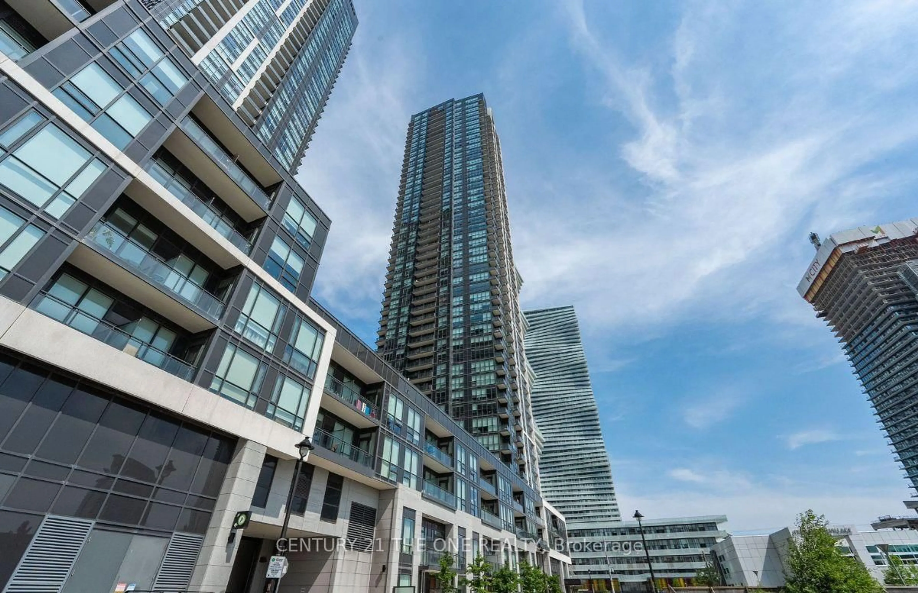 Unknown for 4011 Brickstone Mews #4010, Mississauga Ontario L5B 0J7