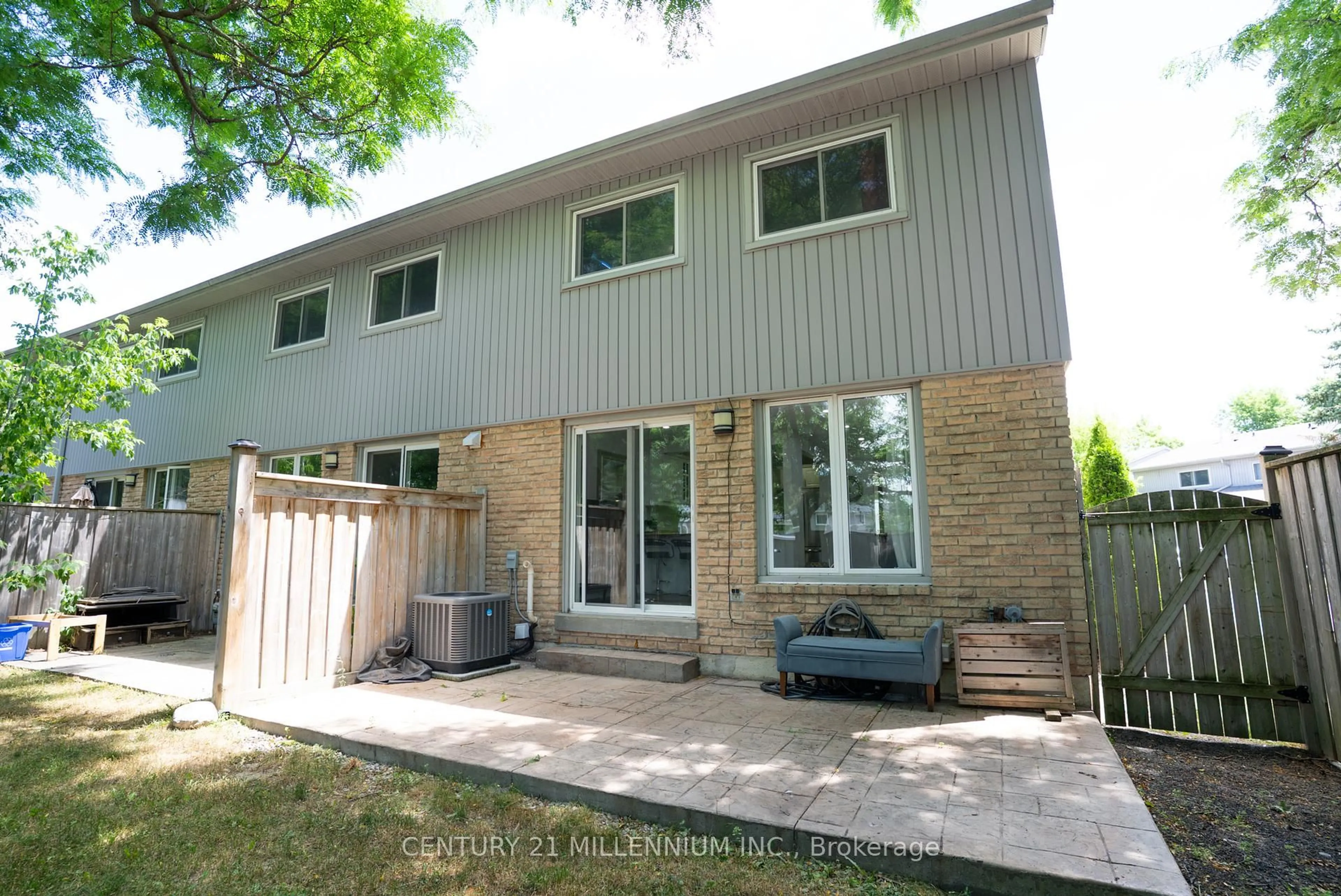 Unknown for 399 Vodden St #42, Brampton Ontario L6V 3V1