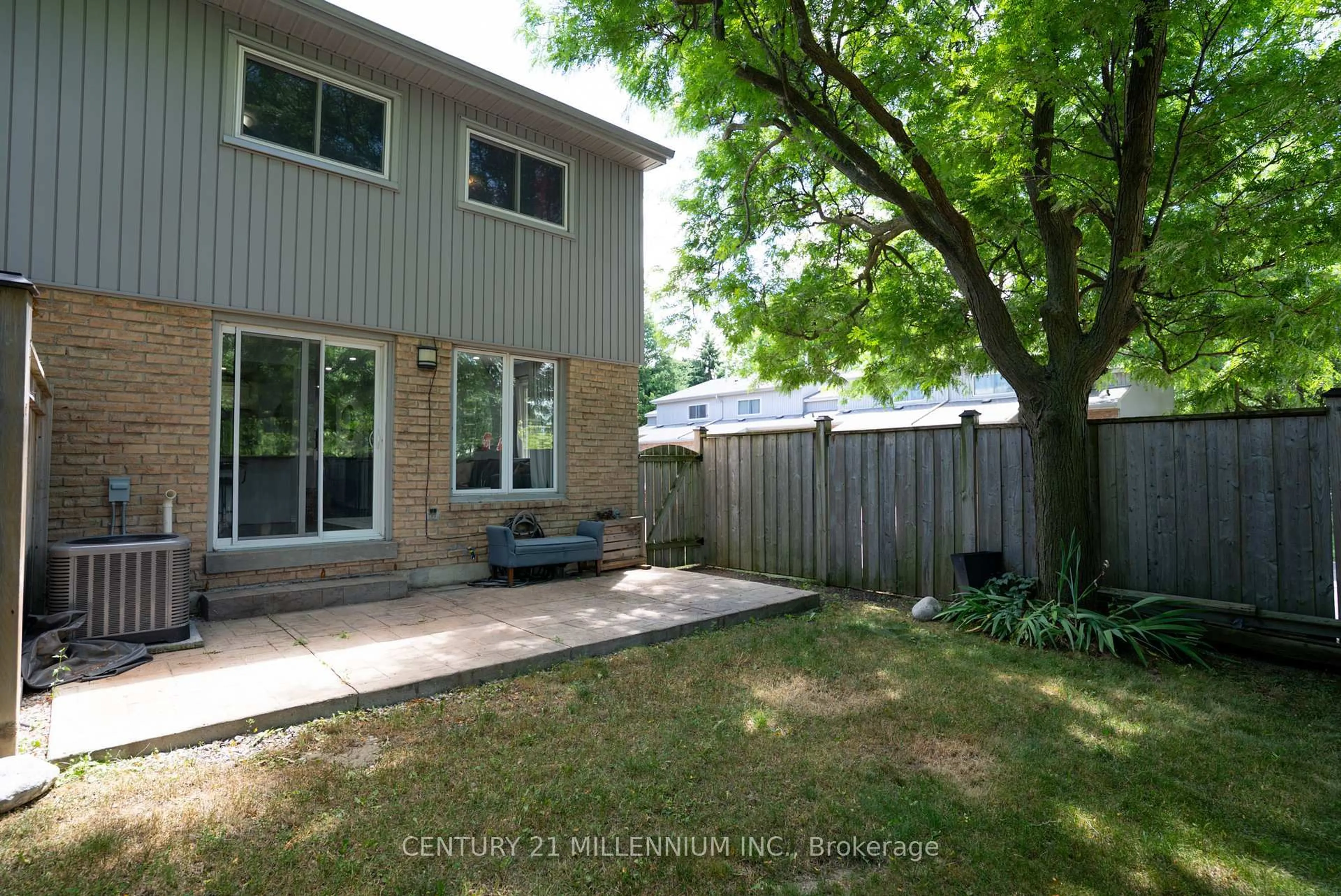 Unknown for 399 Vodden St #42, Brampton Ontario L6V 3V1
