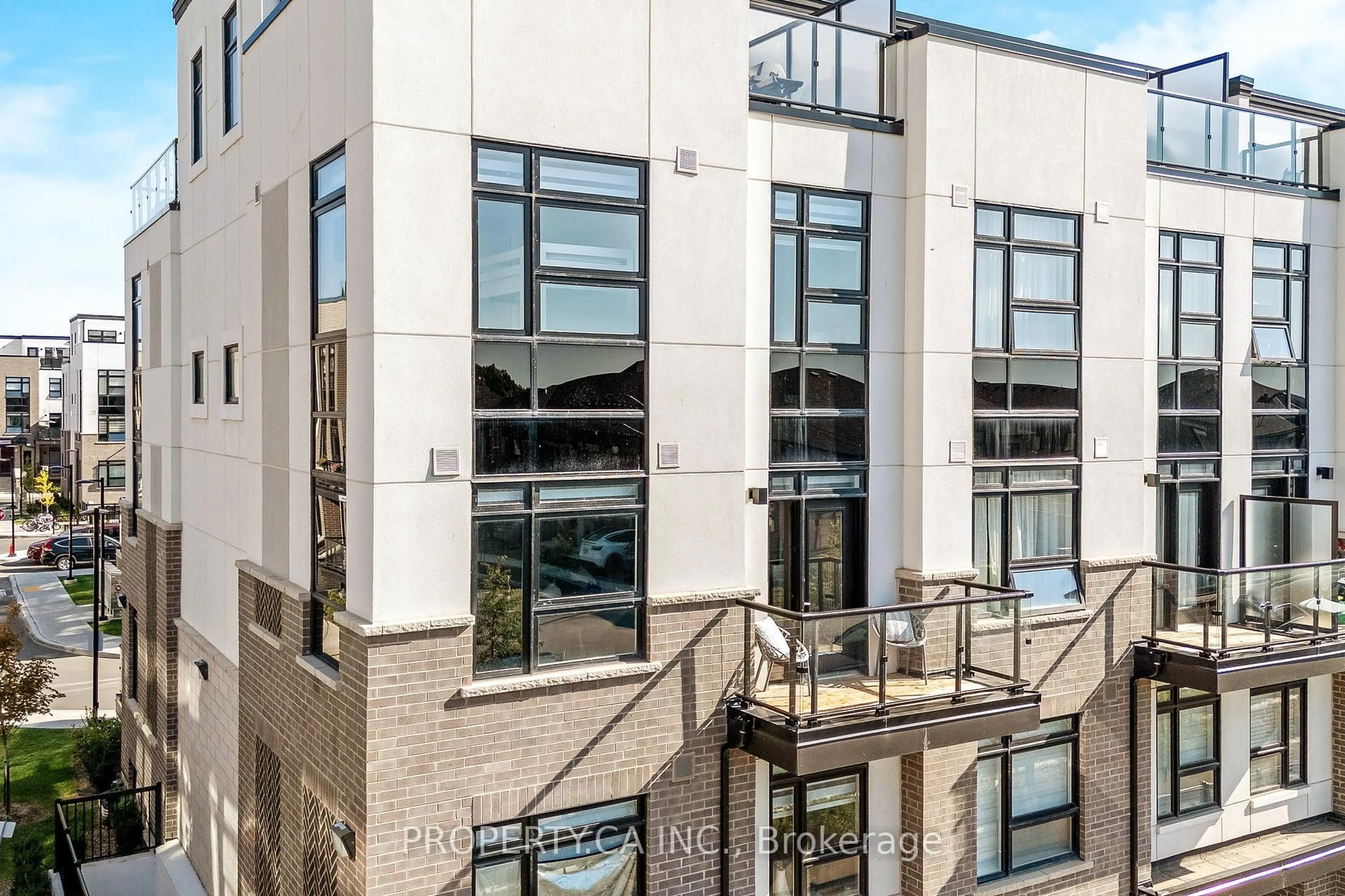 Unknown for 1569 Rose Way #119, Milton Ontario L9E 1N4