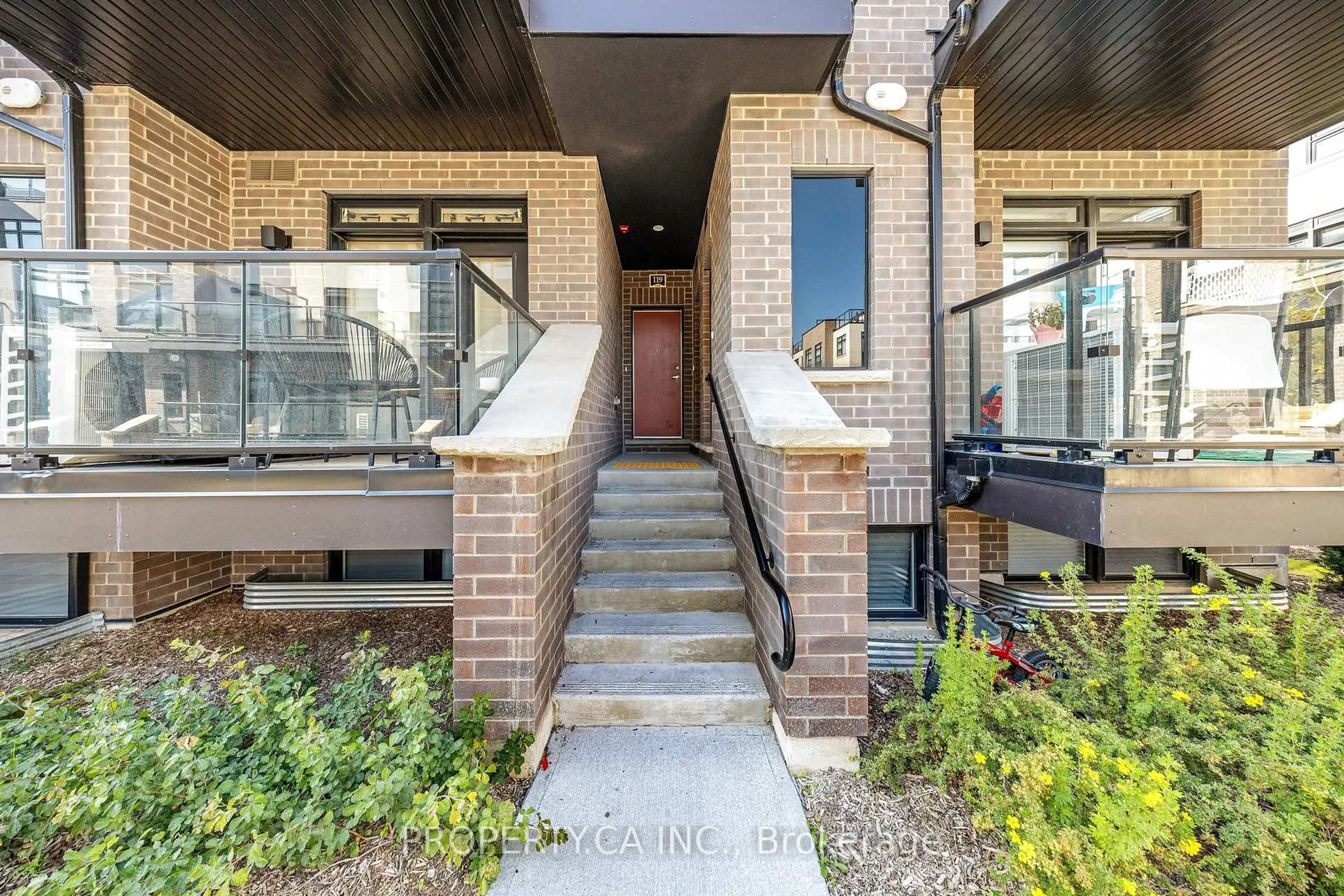 Unknown for 1569 Rose Way #119, Milton Ontario L9E 1N4