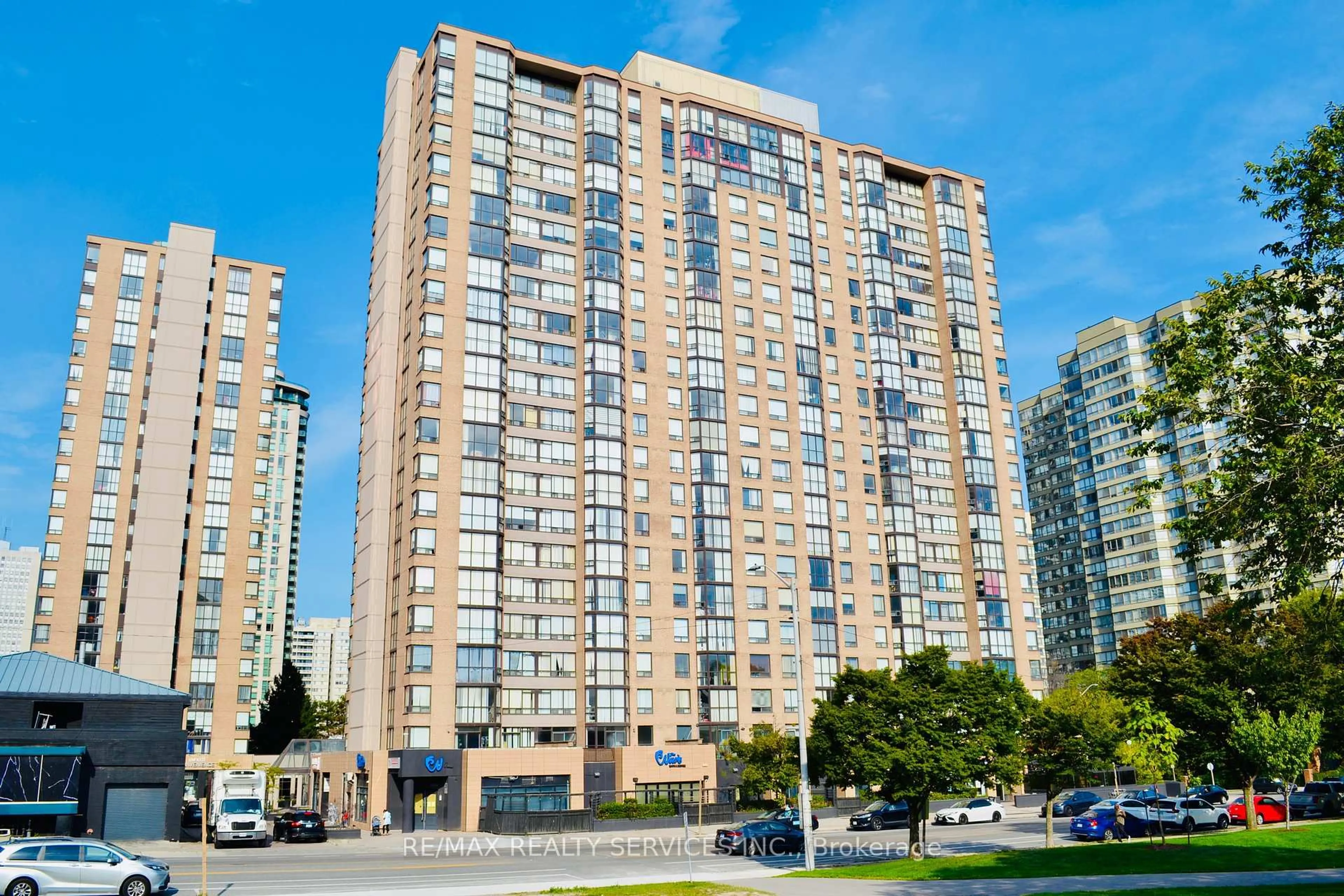 Unknown for 285 Enfield Pl #1001, Mississauga Ontario L5B 3Y6