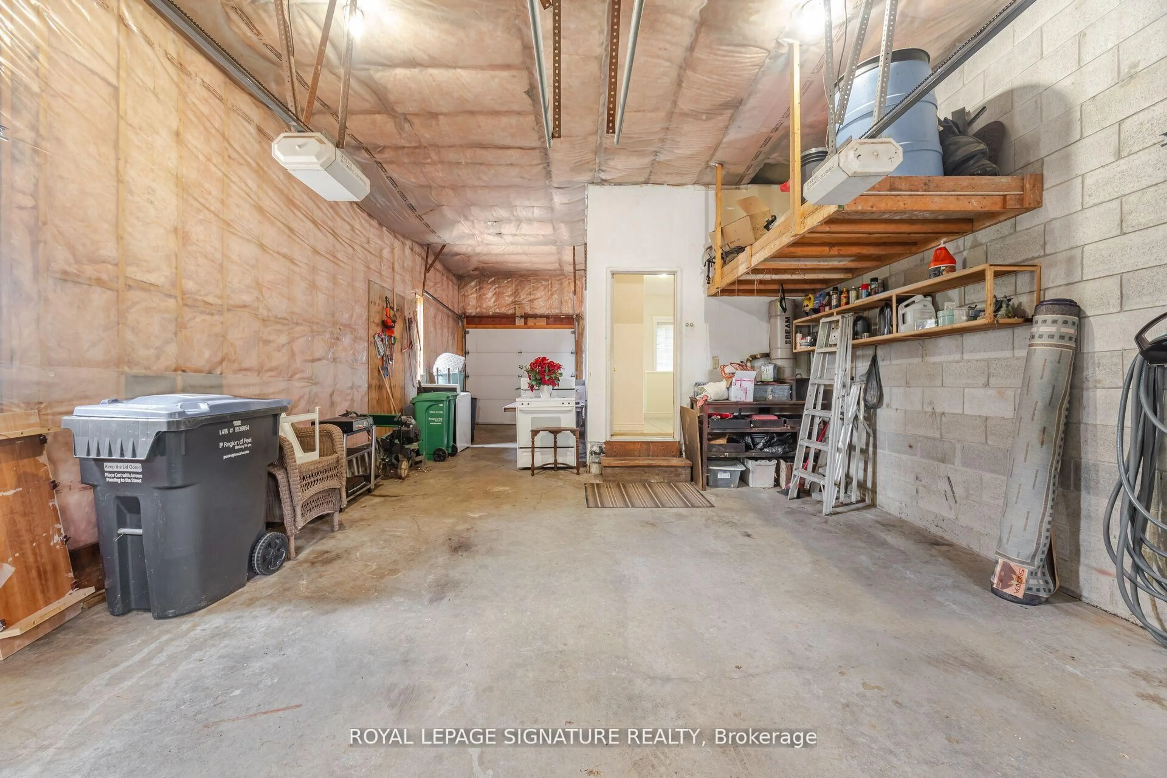 Unknown for 4097 Hickory Dr, Mississauga Ontario L4W 1L1