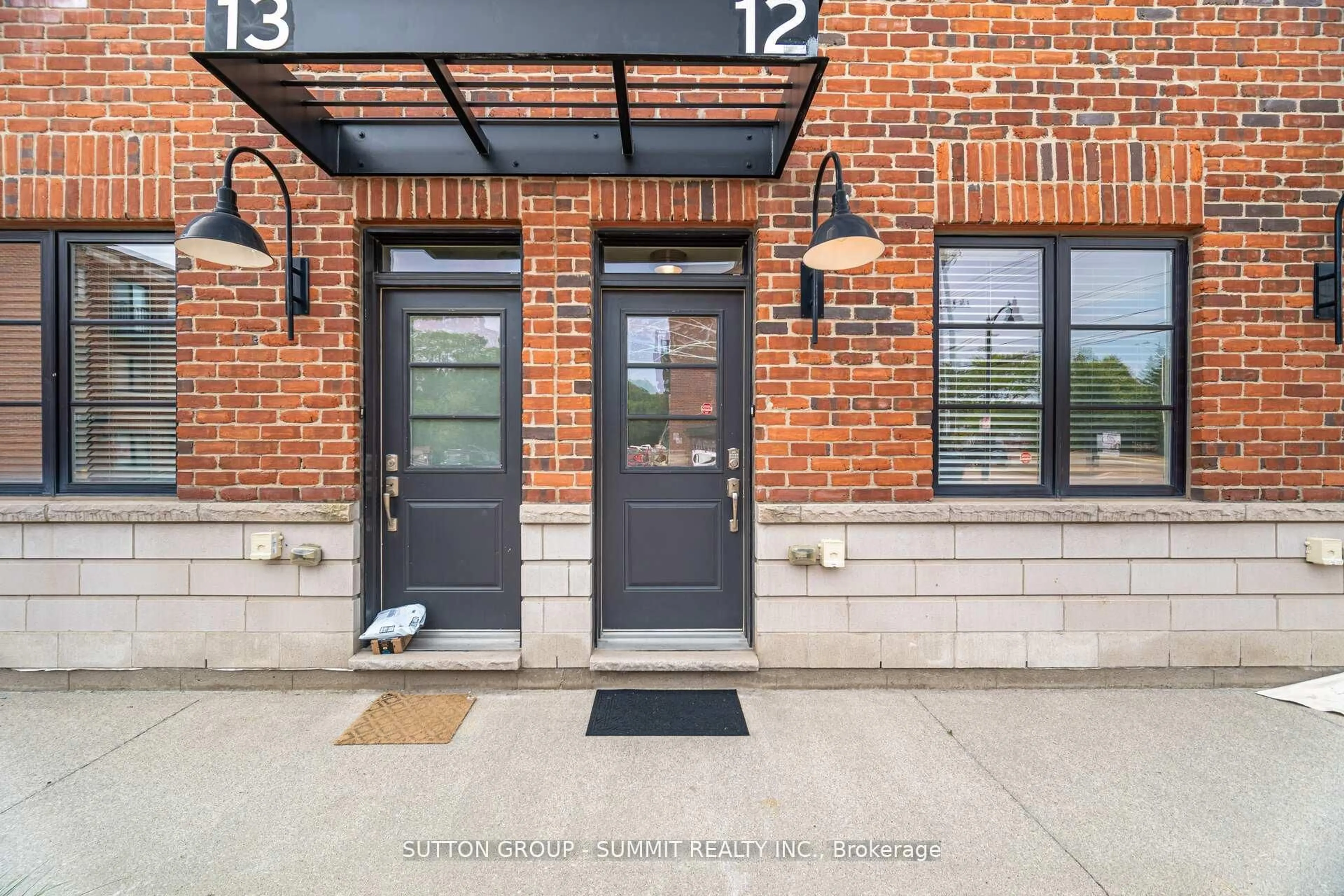 Unknown for 70 Plains Rd #12, Burlington Ontario L7T 0B6
