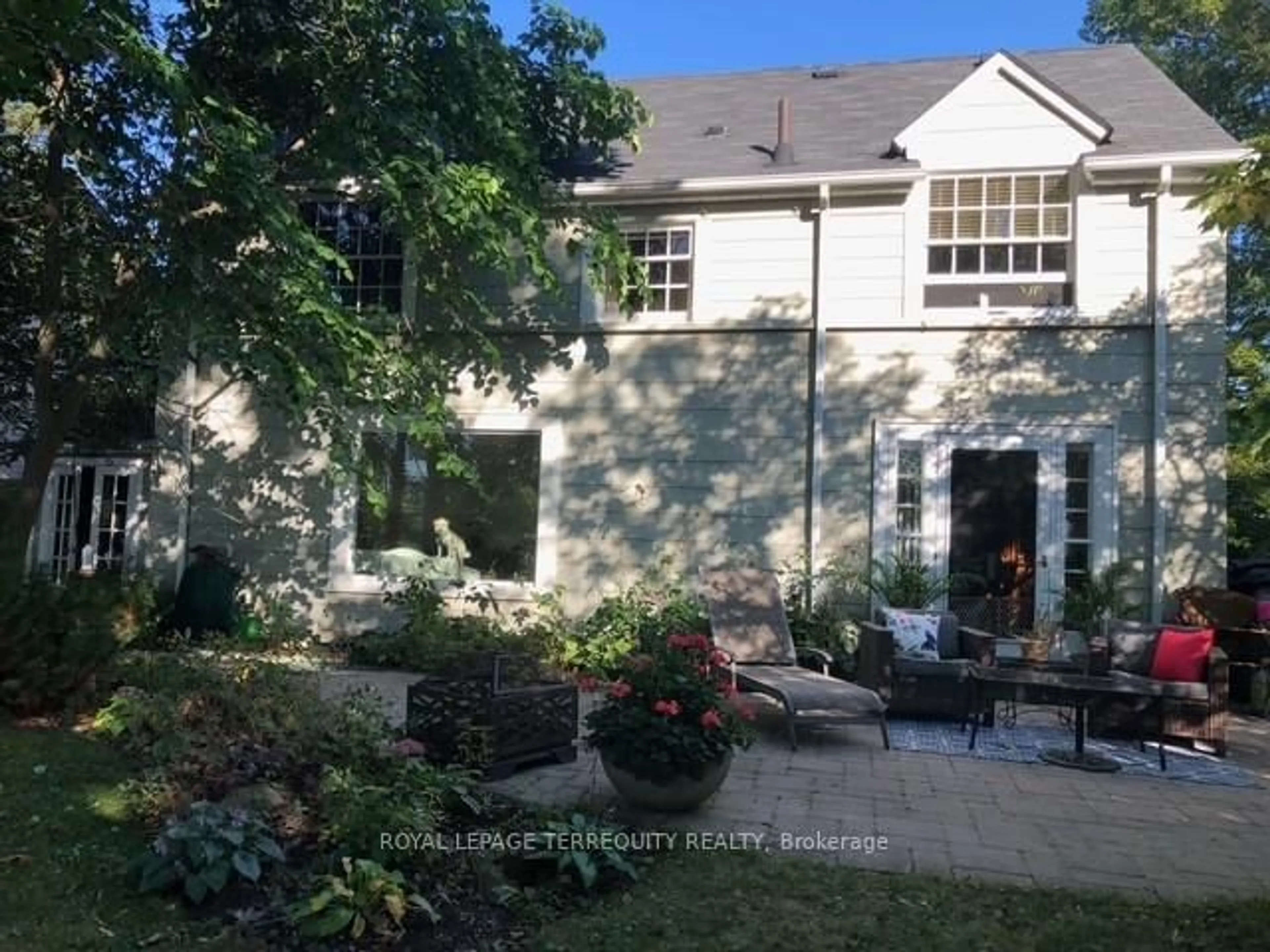 Unknown for 68 Cumberland Dr, Mississauga Ontario L5G 3M8
