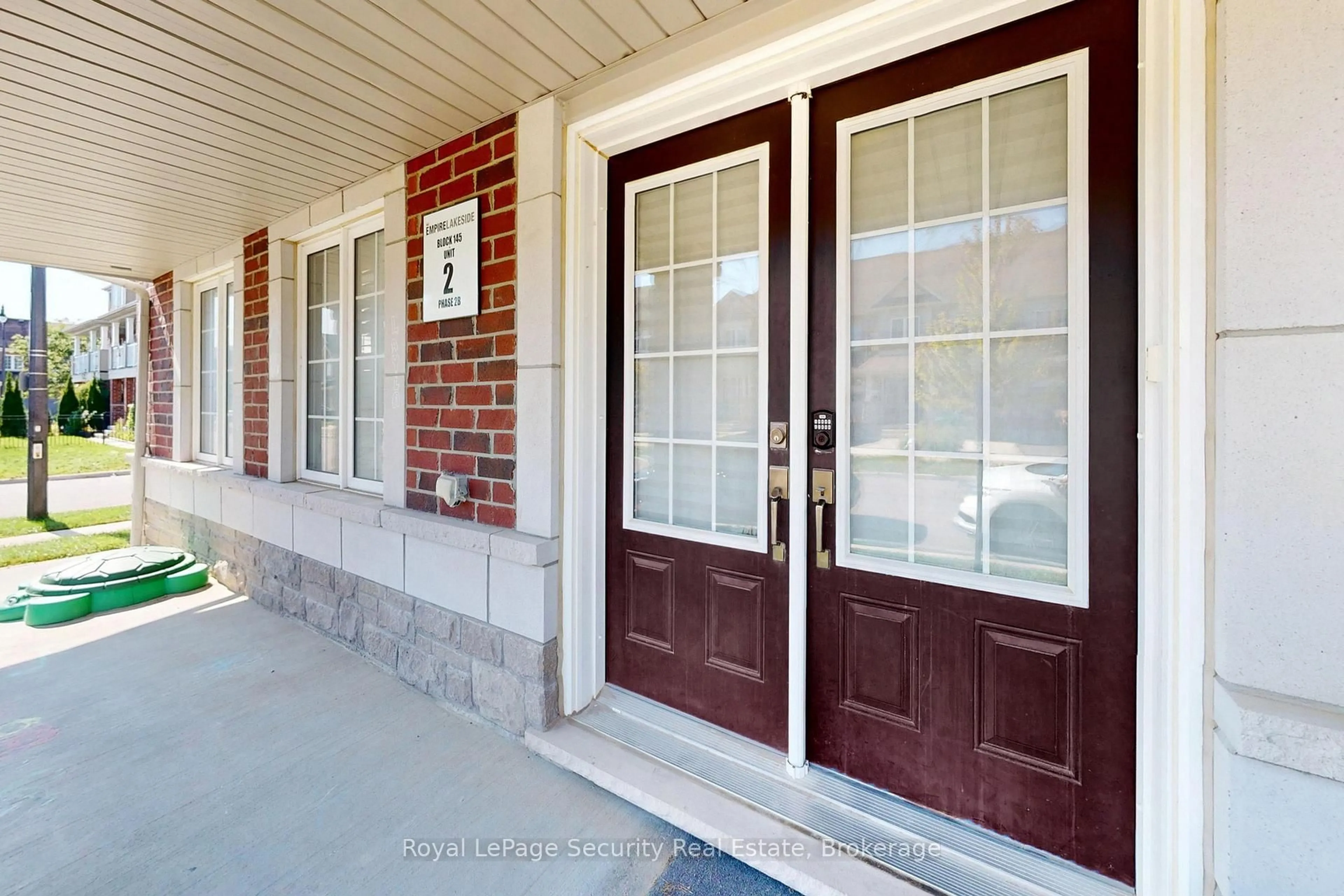 Unknown for 55 Golden Springs Dr, Brampton Ontario L7A 0C7