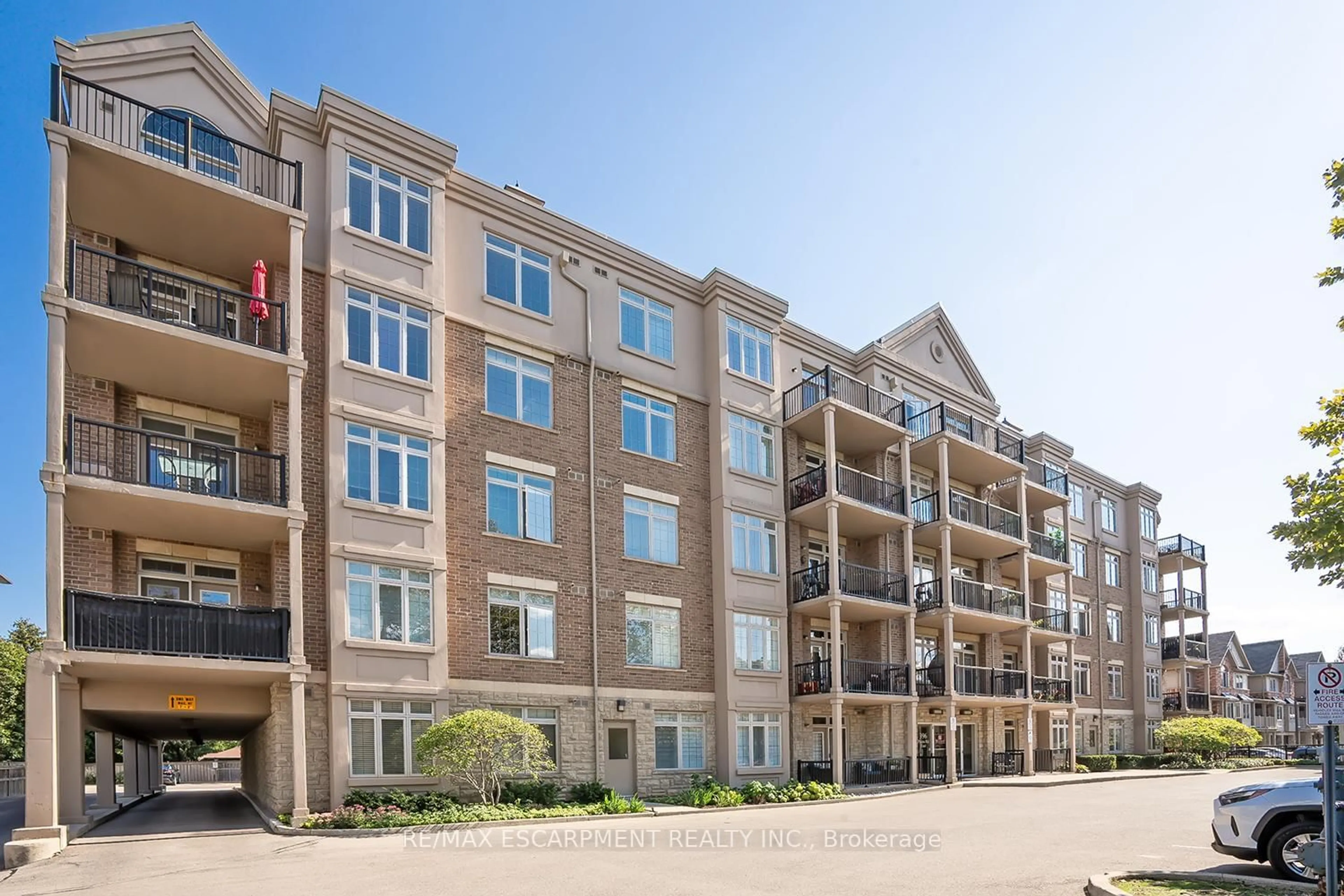Unknown for 396 Plains Rd #503, Burlington Ontario L7T 2C8