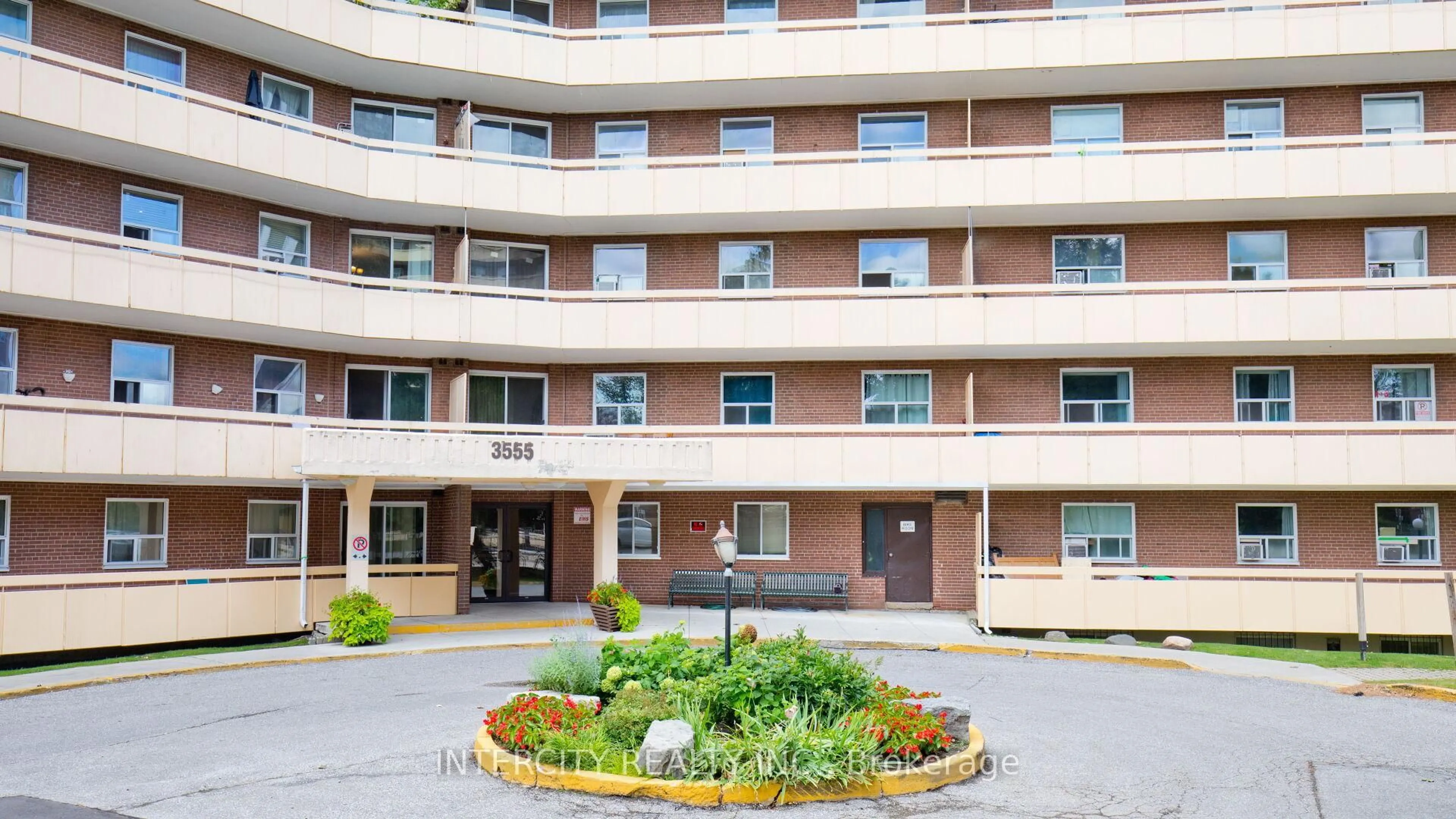 Unknown for 3555 Derry Rd #907, Mississauga Ontario L4T 1B2