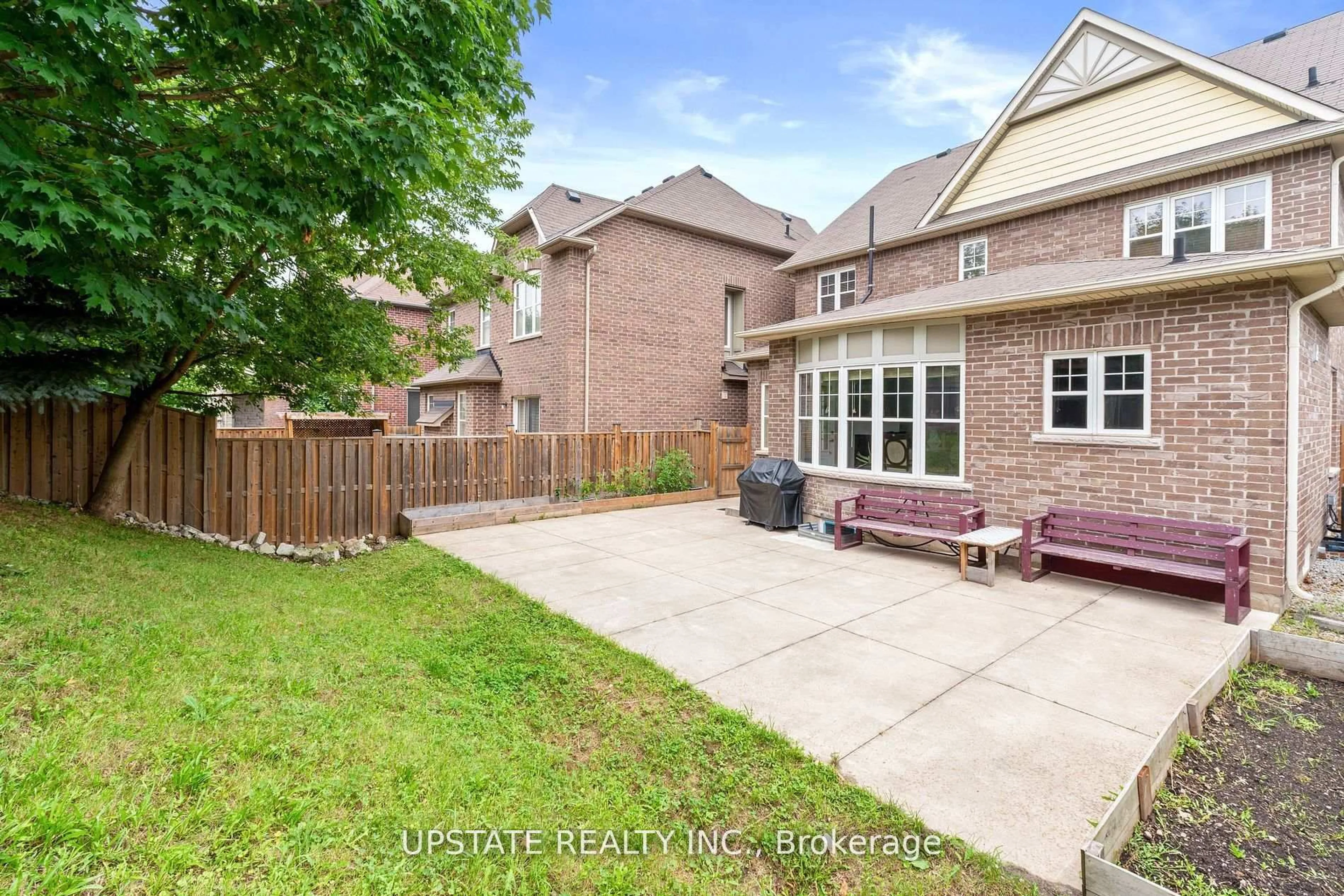 Unknown for 38 Stephanie Ave, Brampton Ontario L6Y 0R8