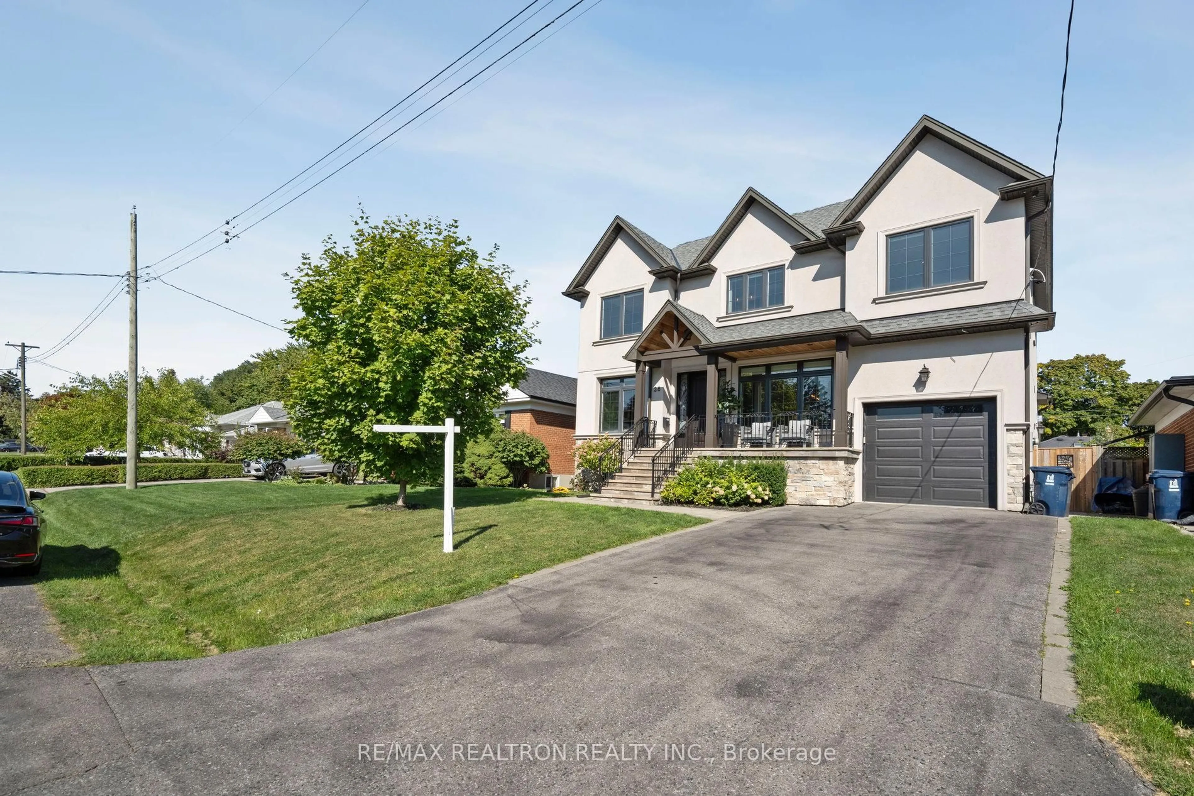 Unknown for 28 Burwood Rd, Toronto Ontario M9B 2W5