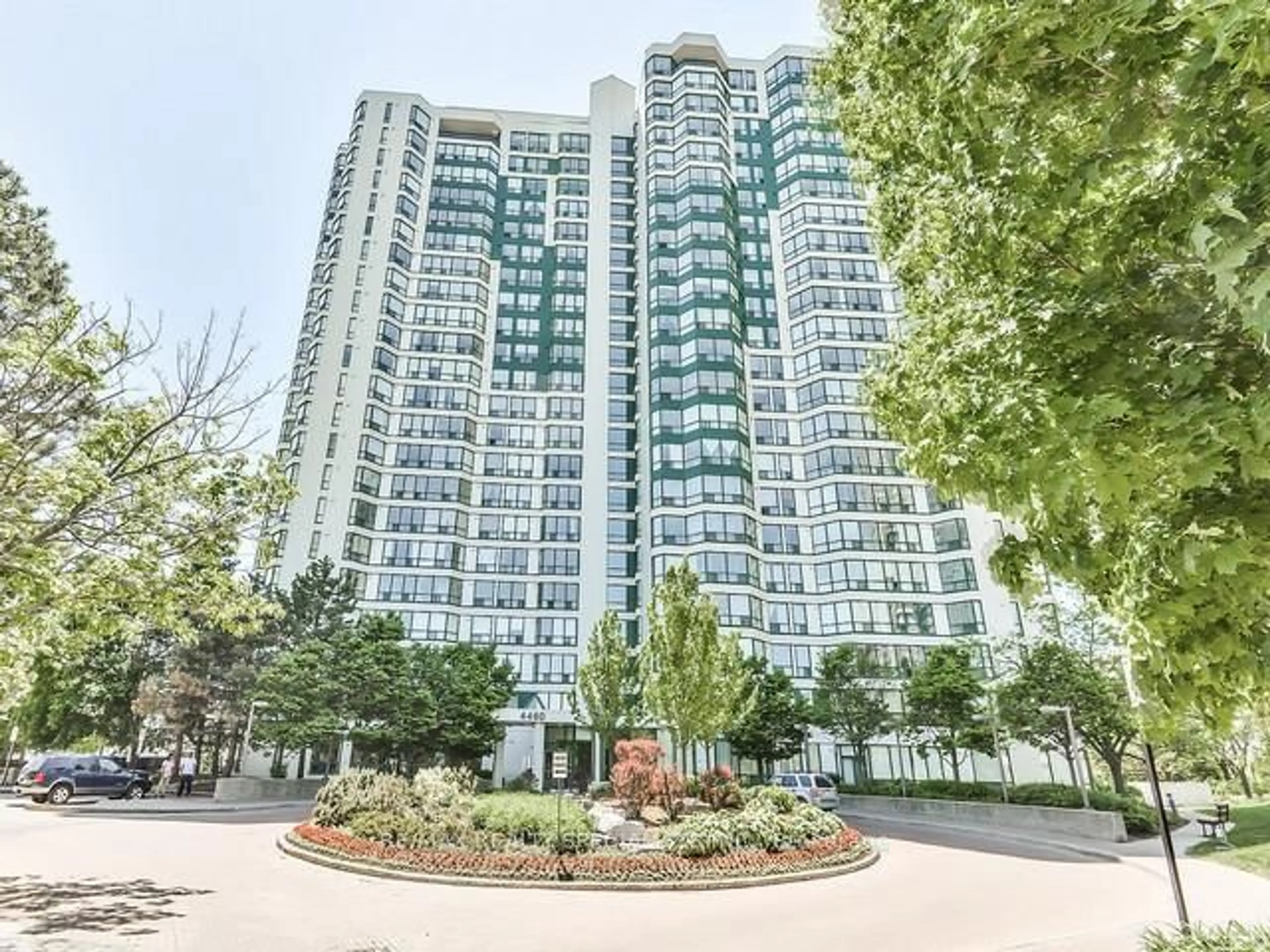 Unknown for 4460 Tucana Crt #1206, Mississauga Ontario L5R 3K9