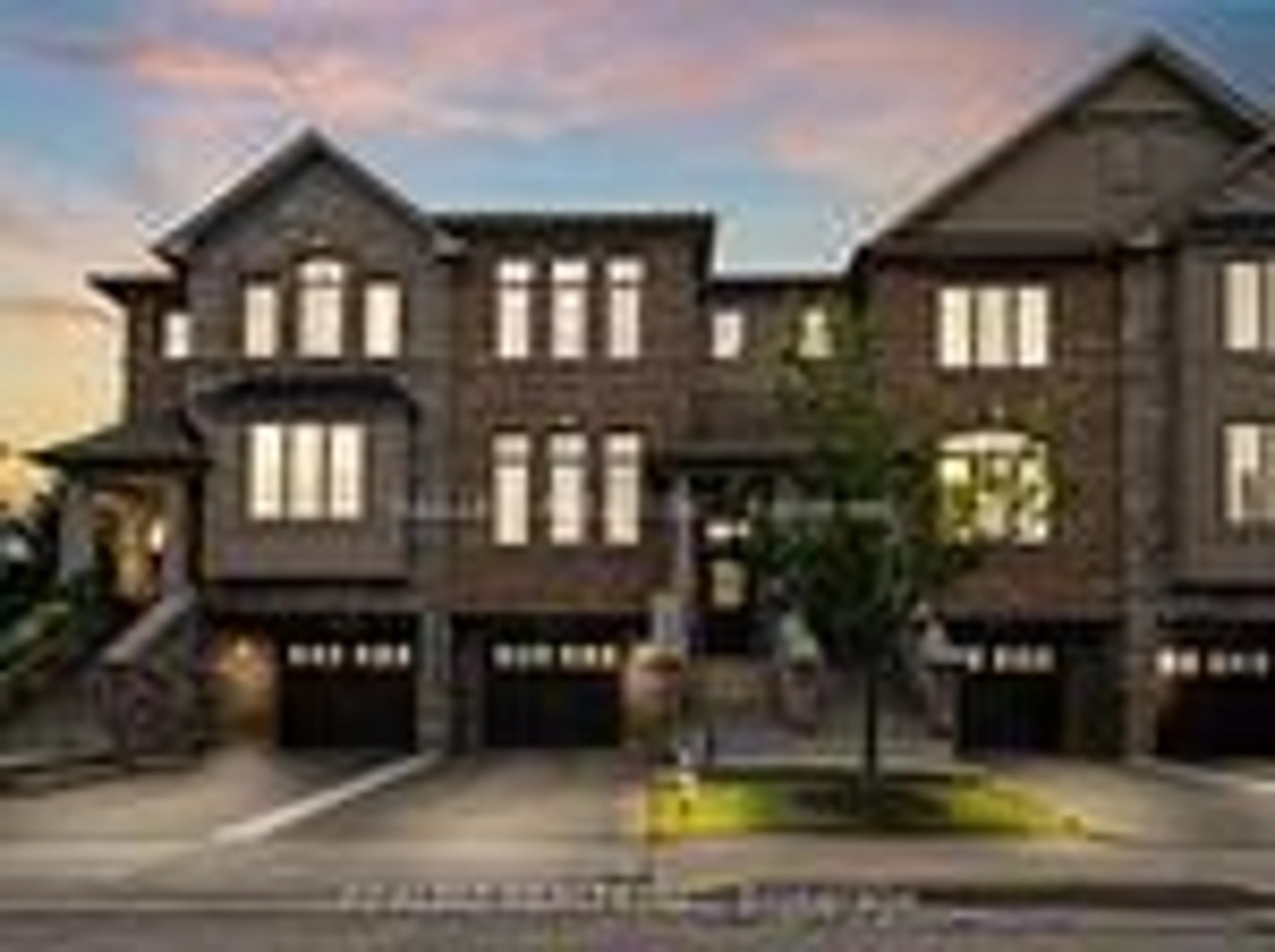 Home with brick exterior material, street for 5972 Turney Dr #5, Mississauga Ontario L5M 0S5