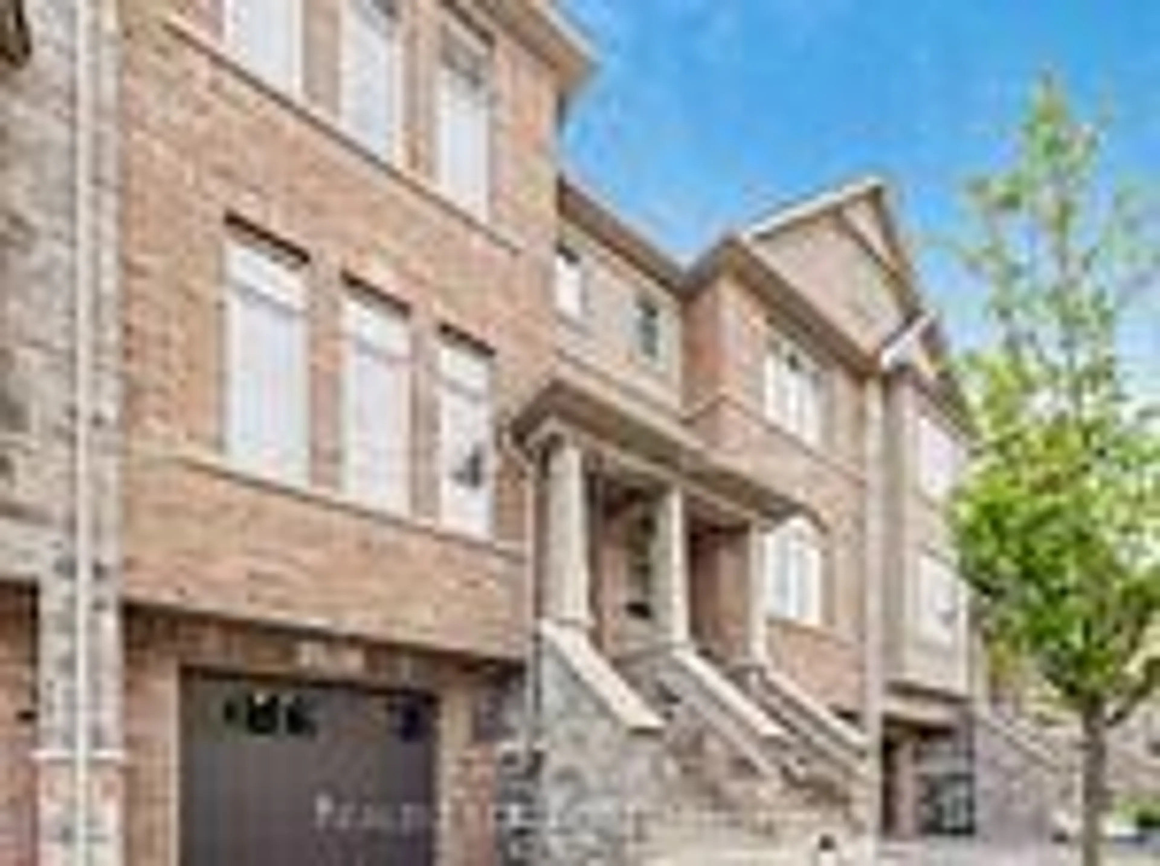 Home with brick exterior material, street for 5972 Turney Dr #5, Mississauga Ontario L5M 0S5