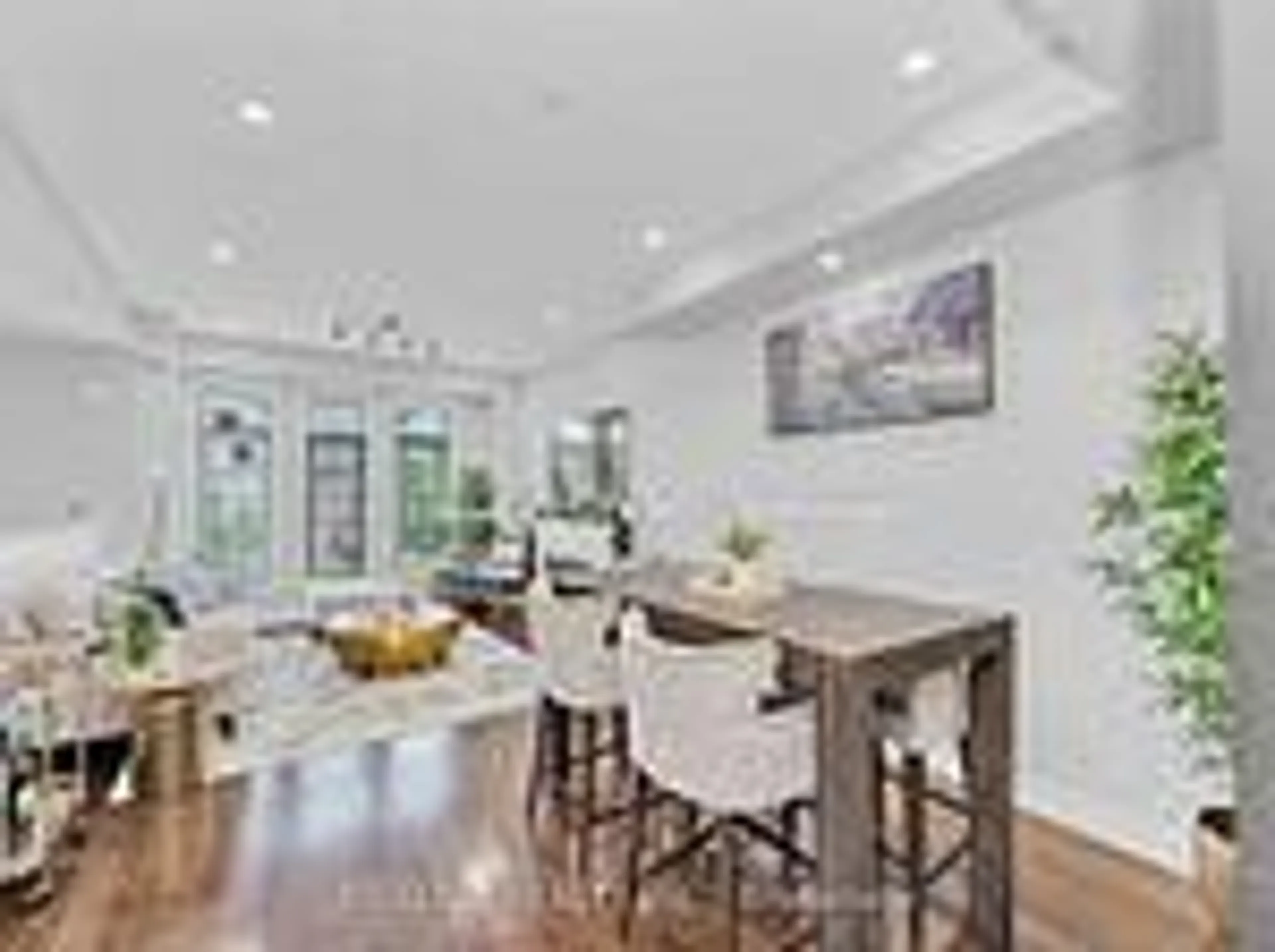 Open concept kitchen, unknown for 5972 Turney Dr #5, Mississauga Ontario L5M 0S5