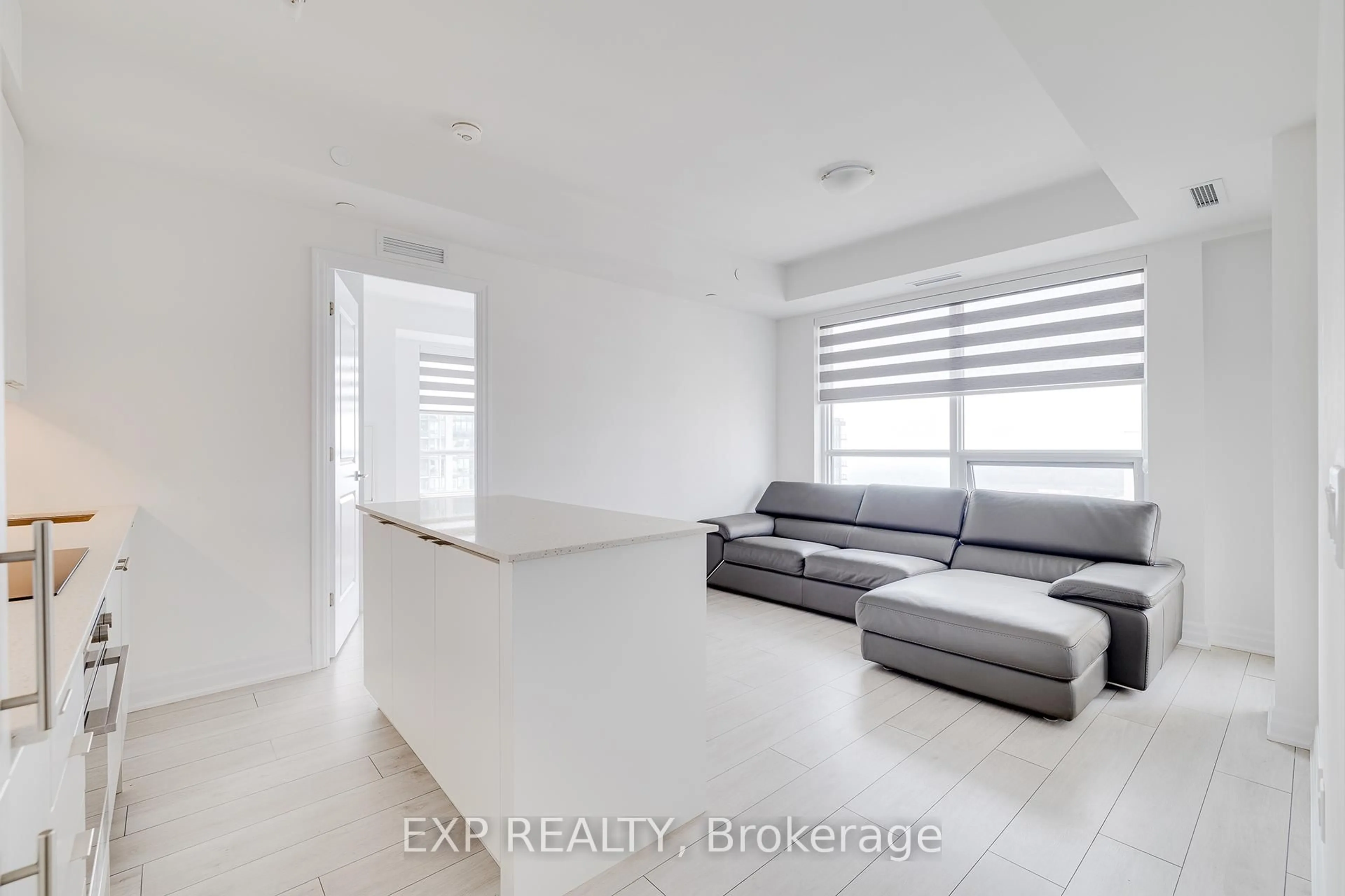 Unknown for 30 Elm Dr #2508, Mississauga Ontario L5B 0N6