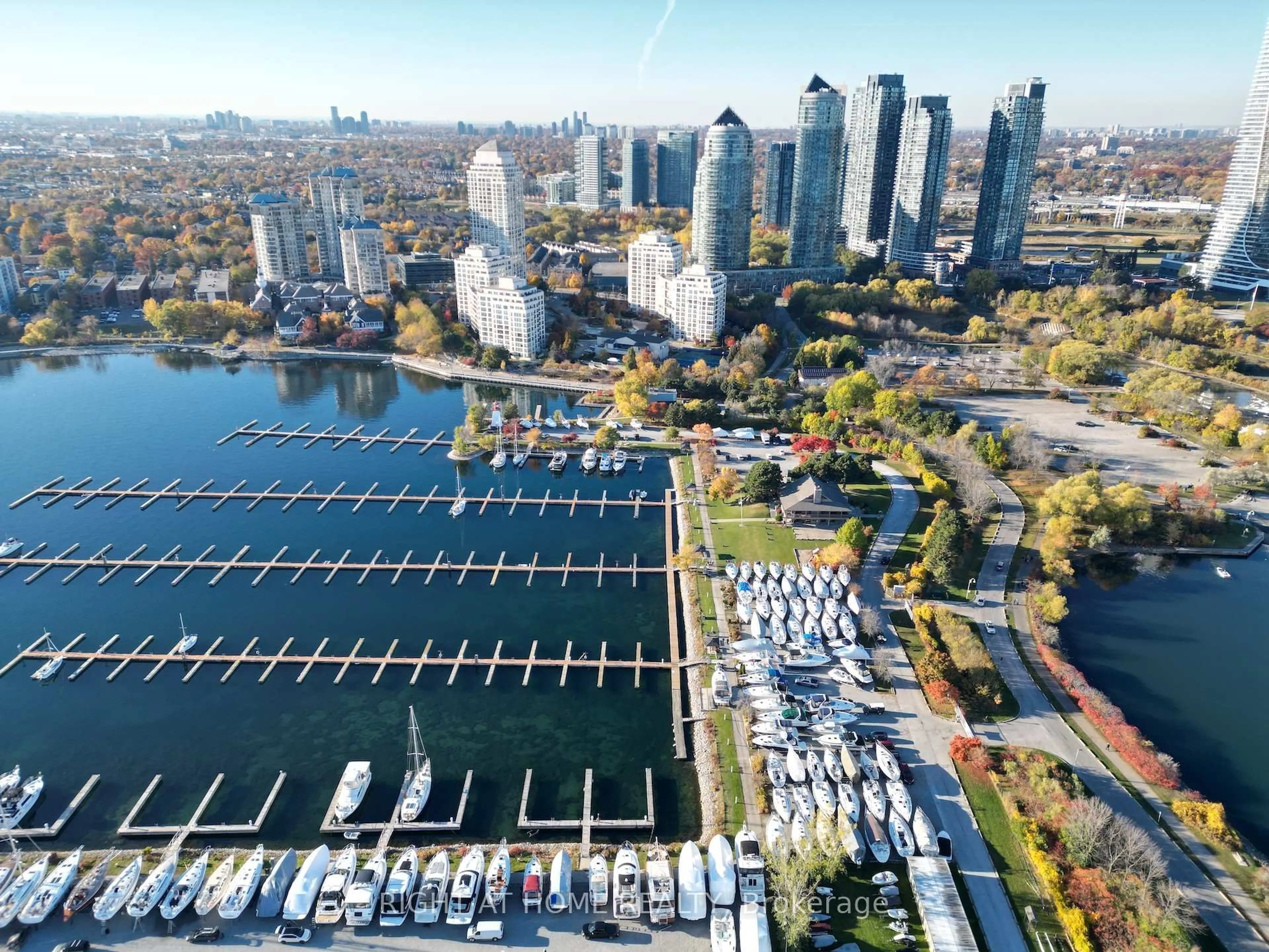 Unknown for 185 Legion Rd #607, Toronto Ontario M8Y 0A1