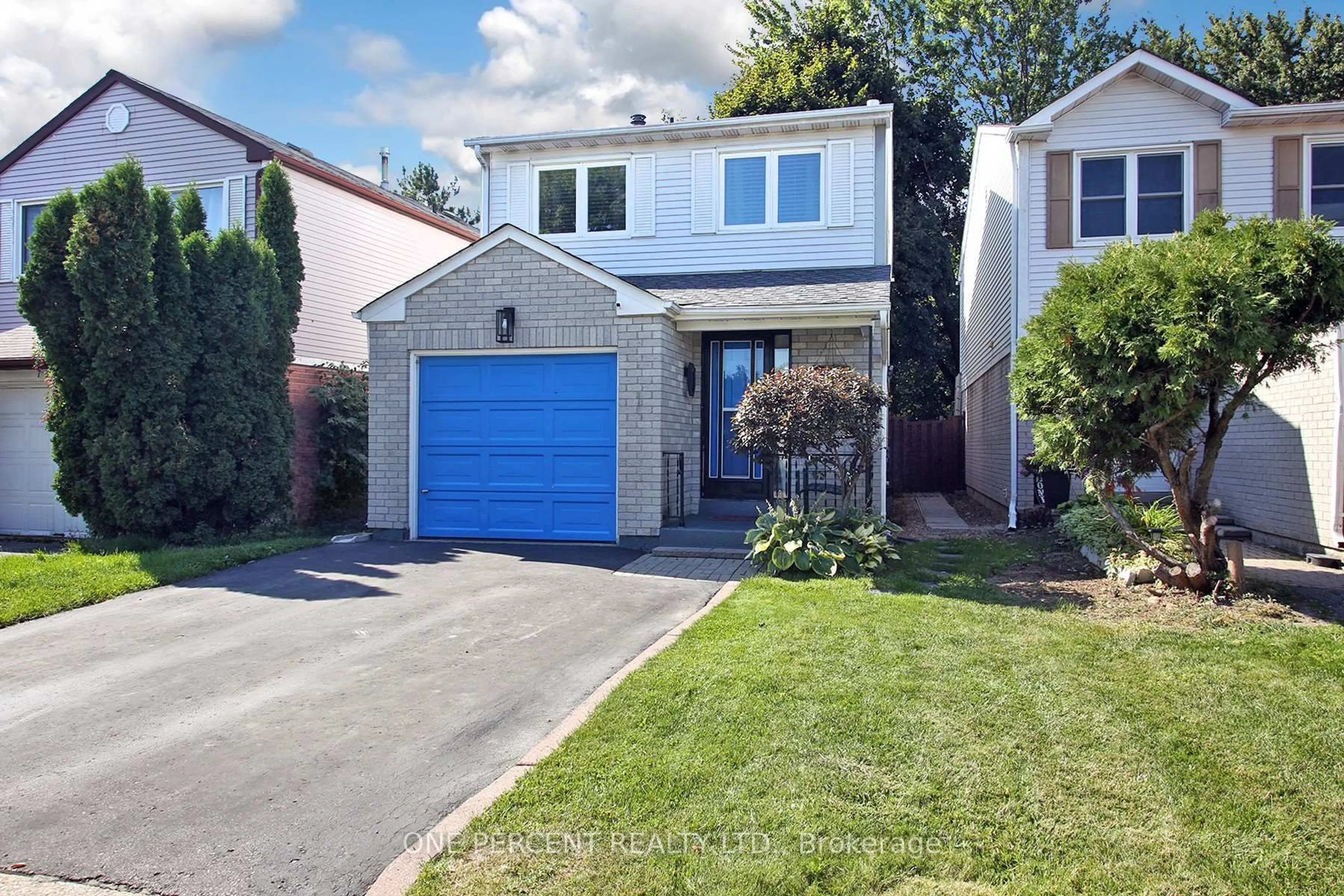 Unknown for 72 Malabar Cres, Brampton Ontario L6S 3X8