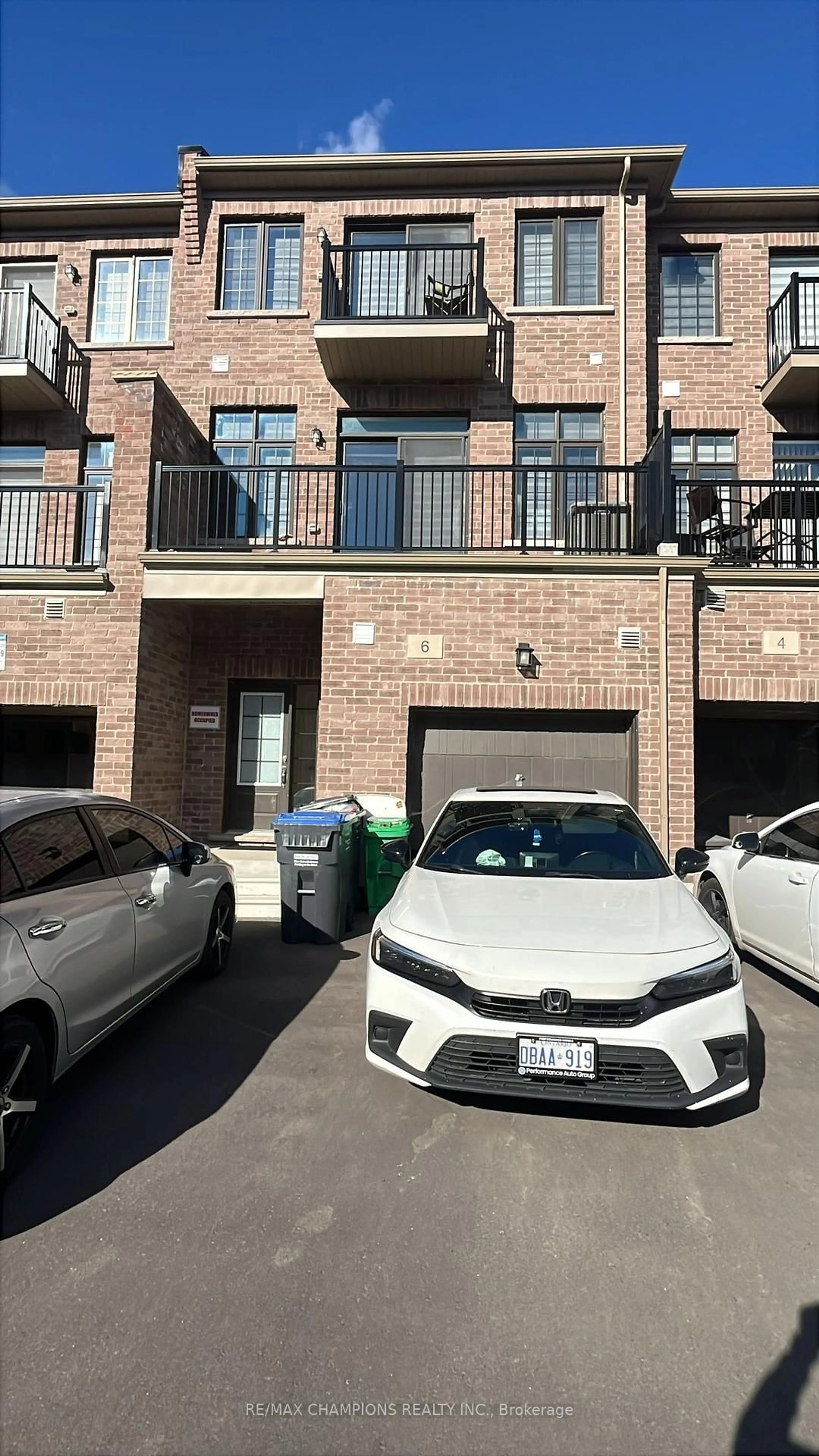 A pic from outside/outdoor area/front of a property/back of a property/a pic from drone, street for 6 McCormack Rd, Caledon Ontario L7C 0Y9