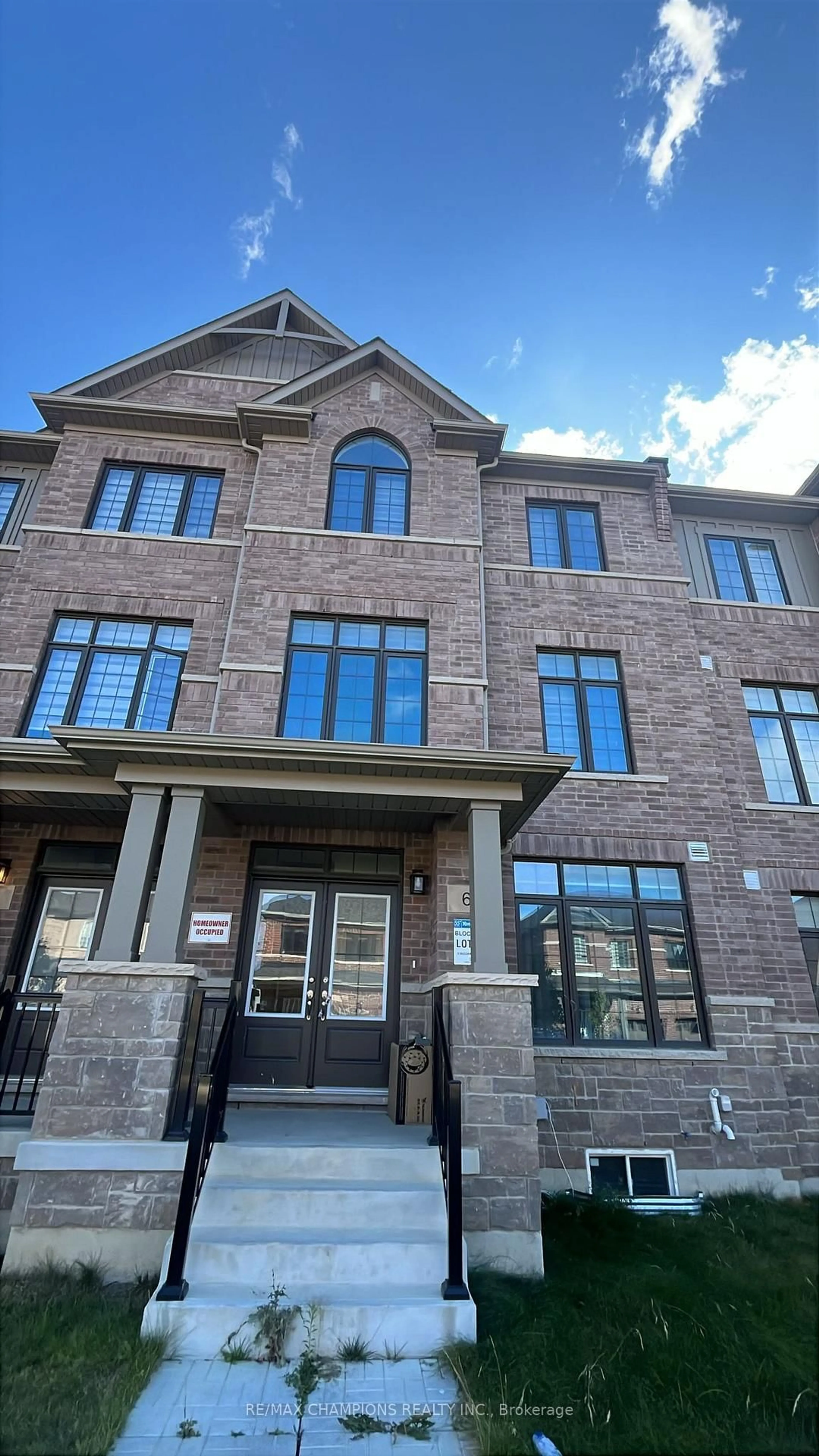 Home with brick exterior material, street for 6 McCormack Rd, Caledon Ontario L7C 0Y9