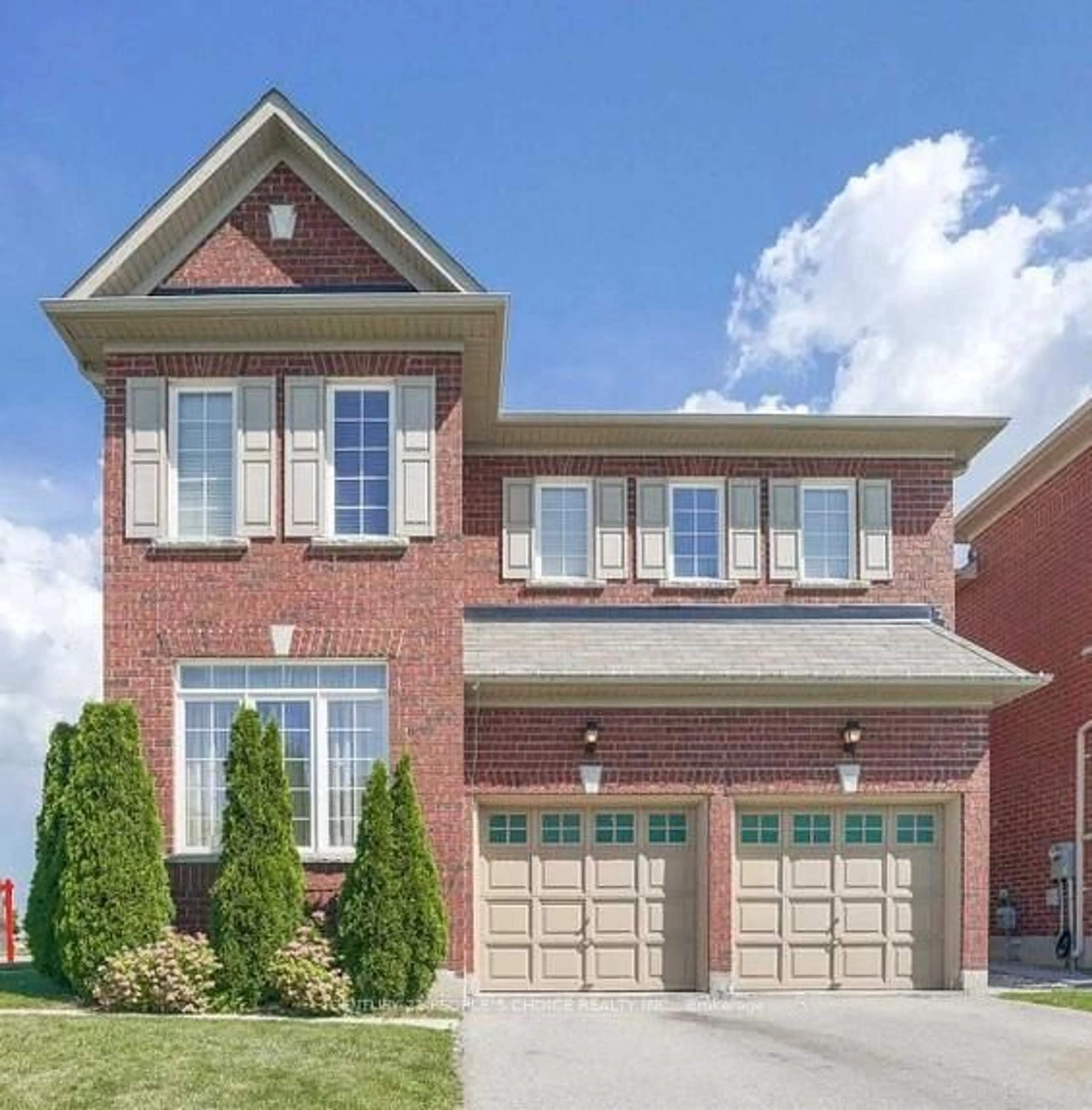 Home with brick exterior material, street for 502 Van Kirk Dr, Brampton Ontario L7A 0L6